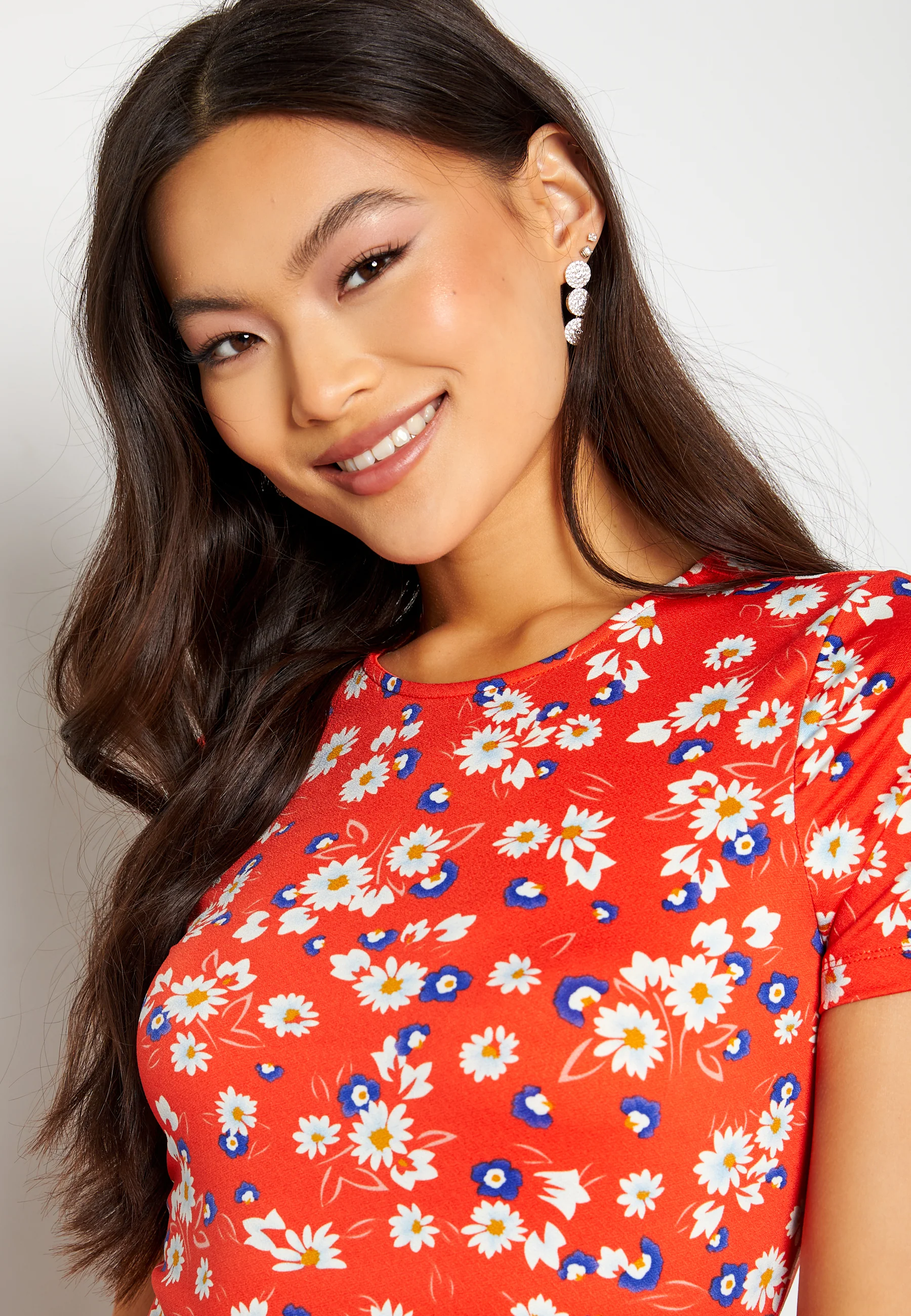 Tova ss dress - Image 4
