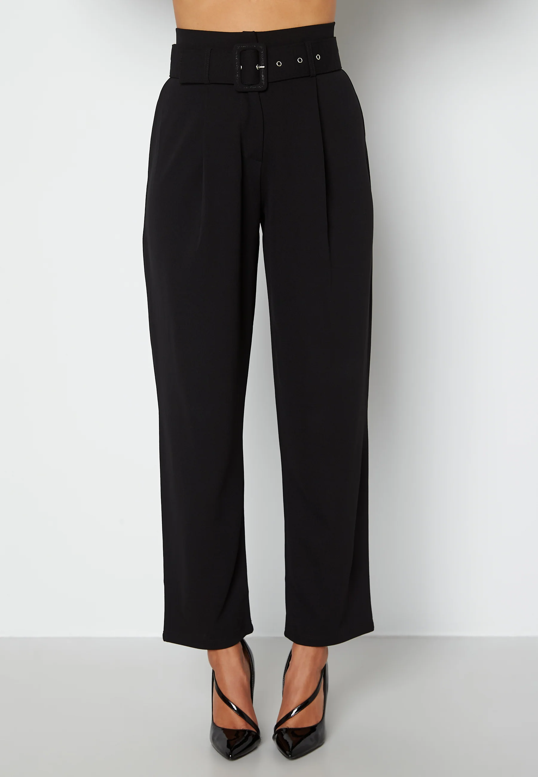 Traviata soft suit pants - Image 2
