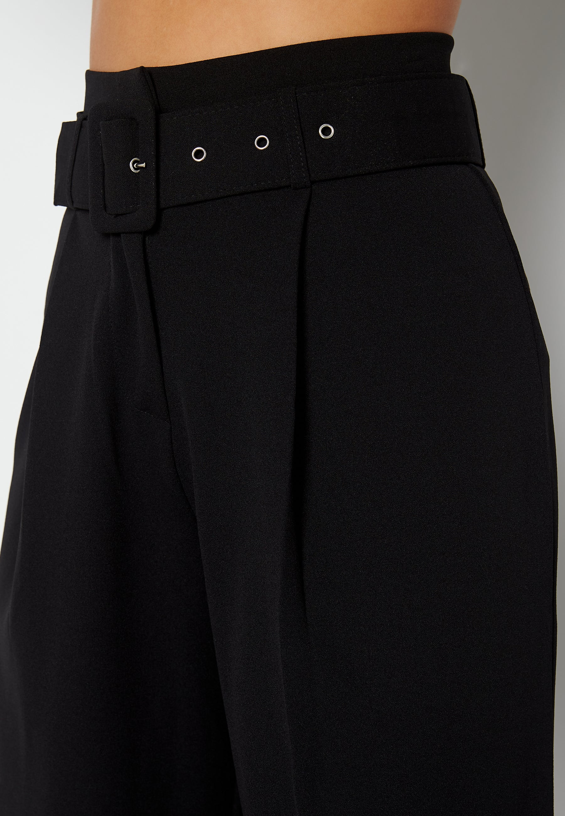 Traviata soft suit pants - Image 5