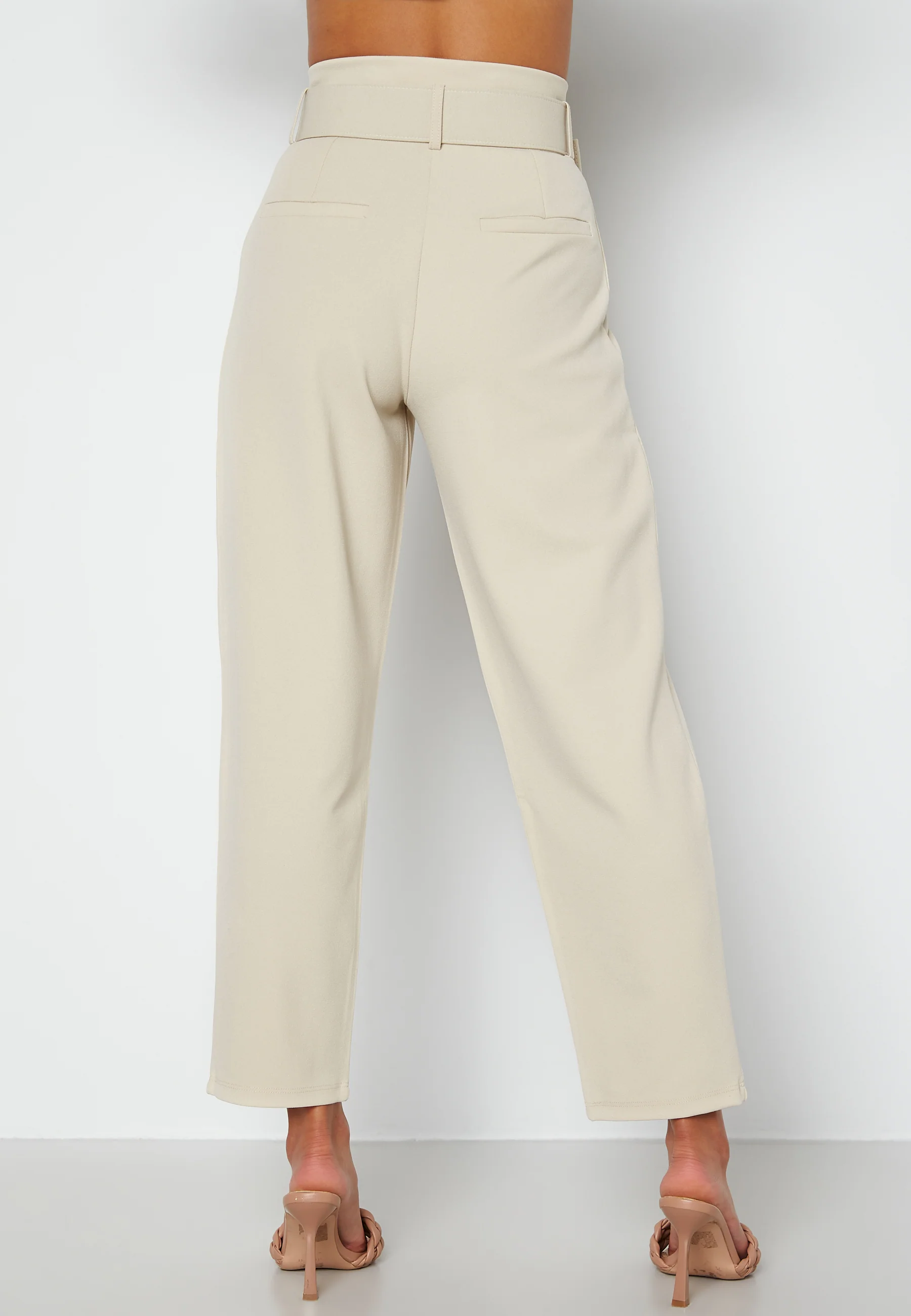 Traviata soft suit pants - Image 3