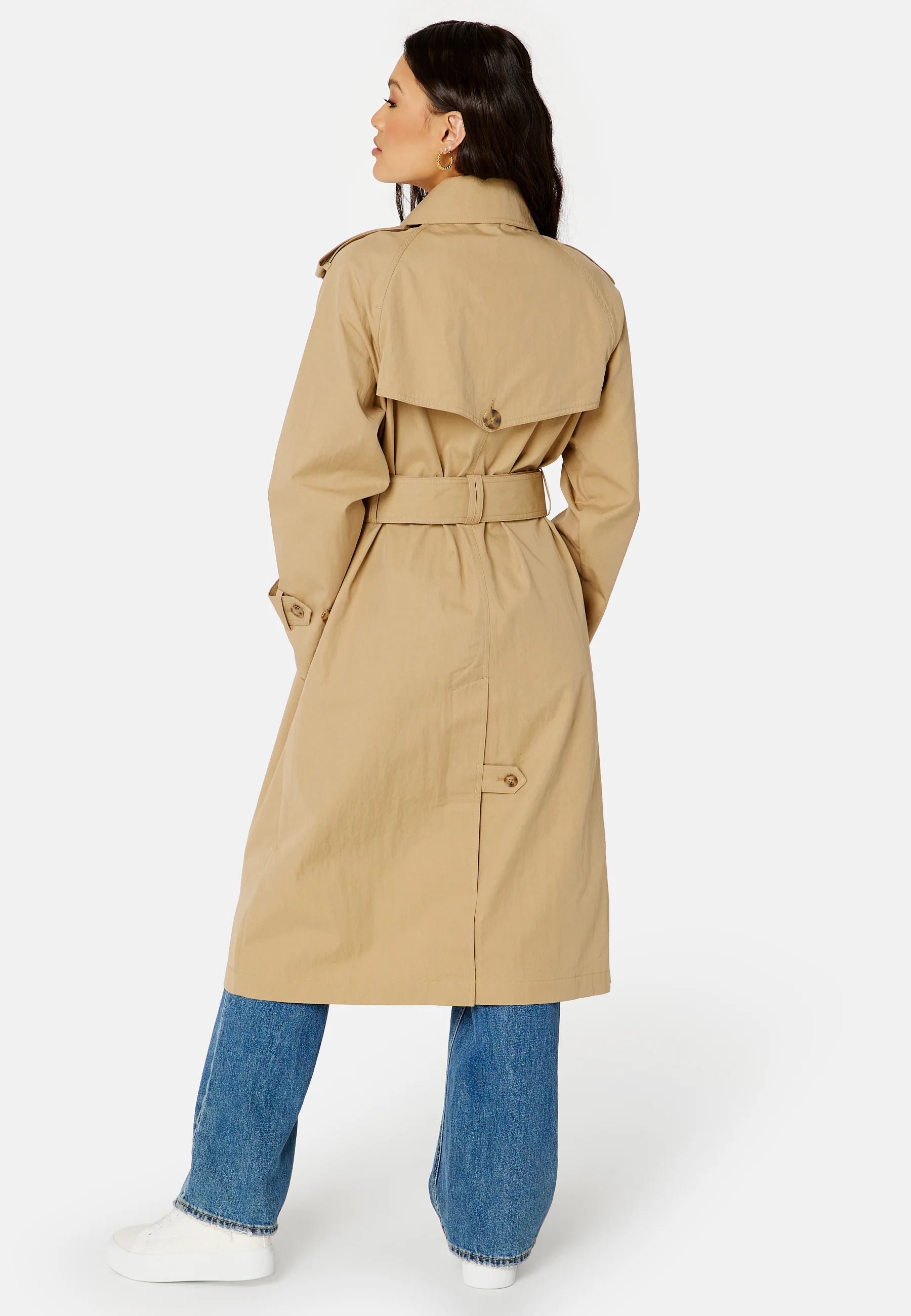 Trench Coat - Image 2