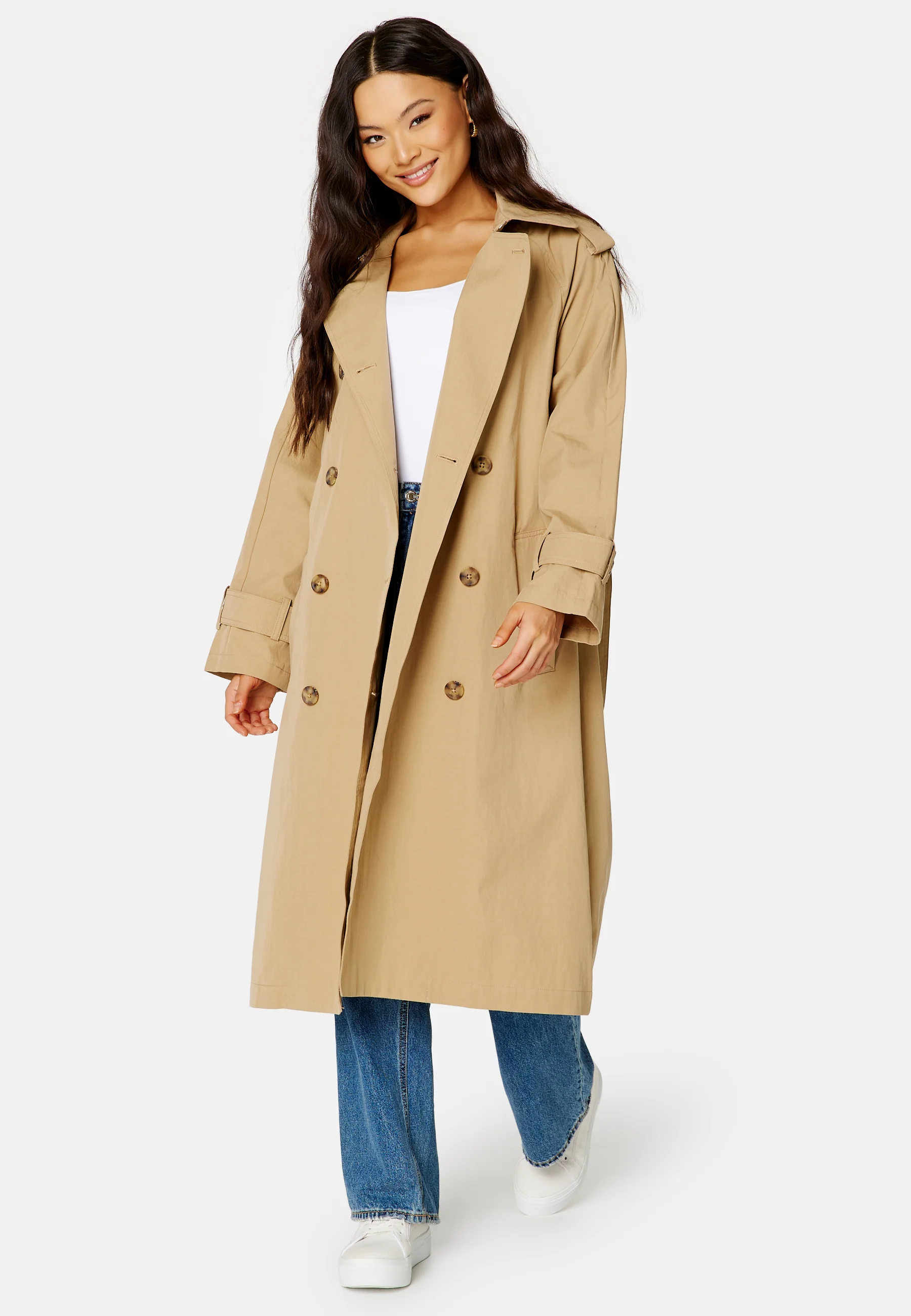 Trench Coat - Image 3