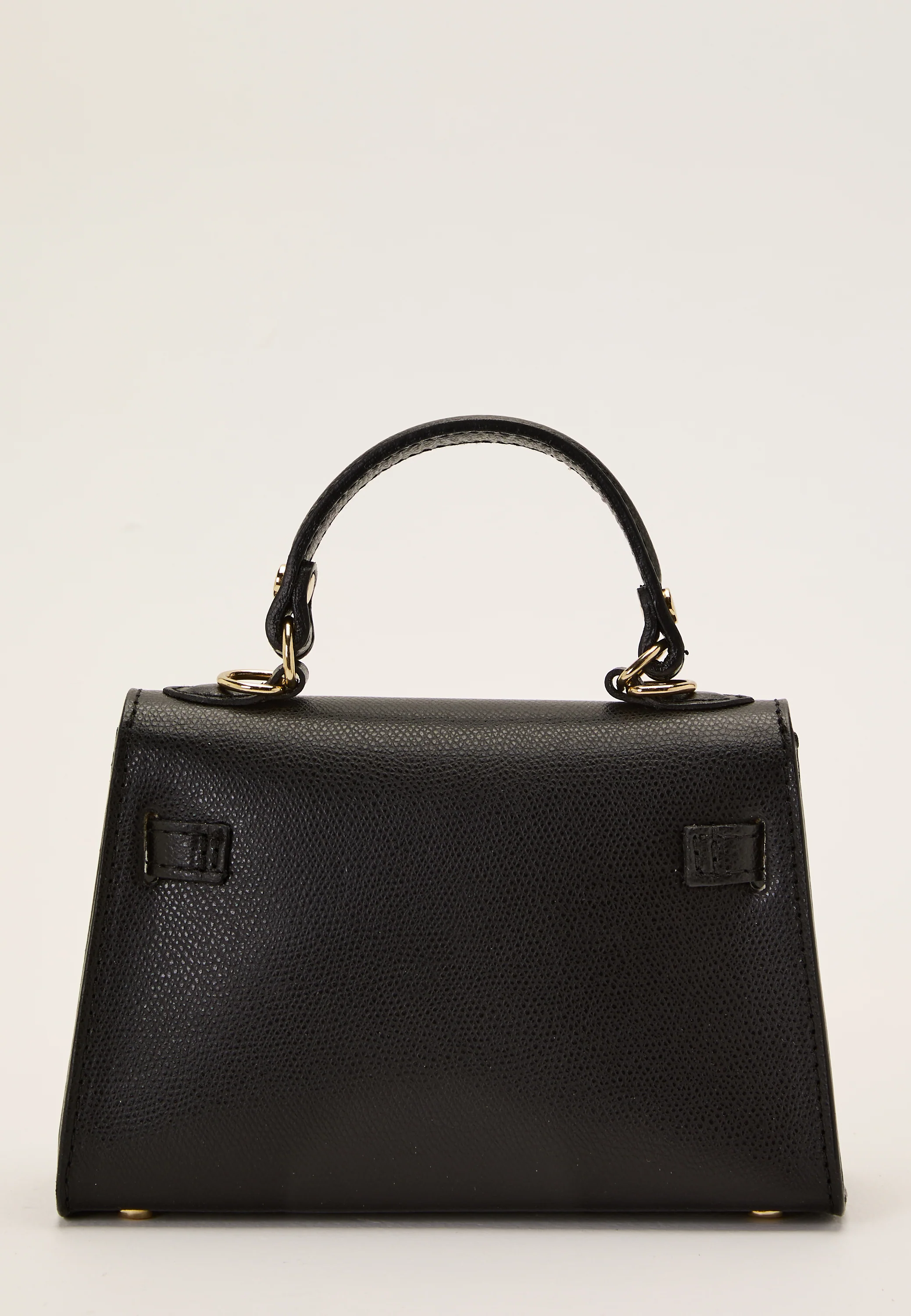 Trento Leather Handbag - Image 5