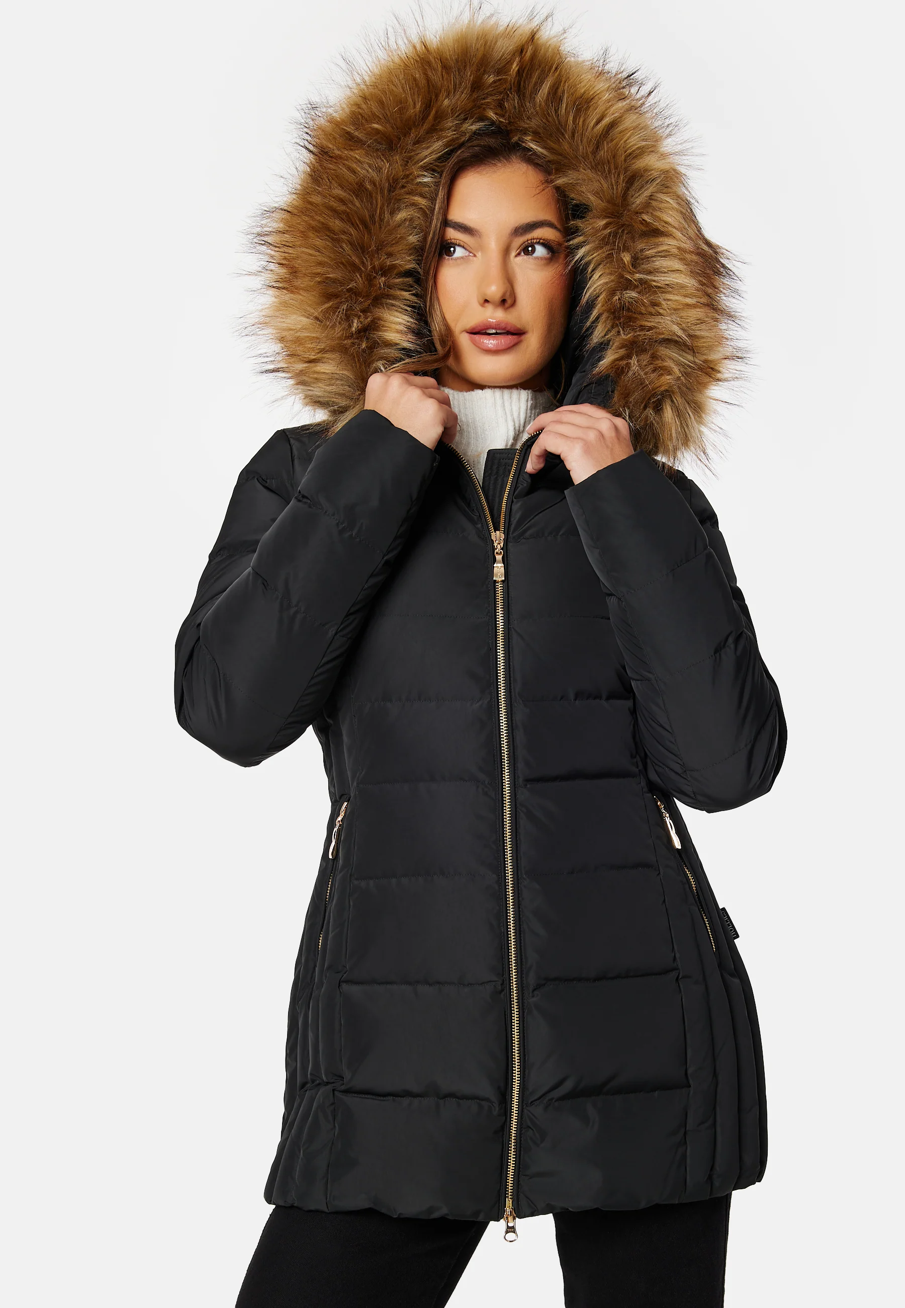 Tribeca Coat - Image 2