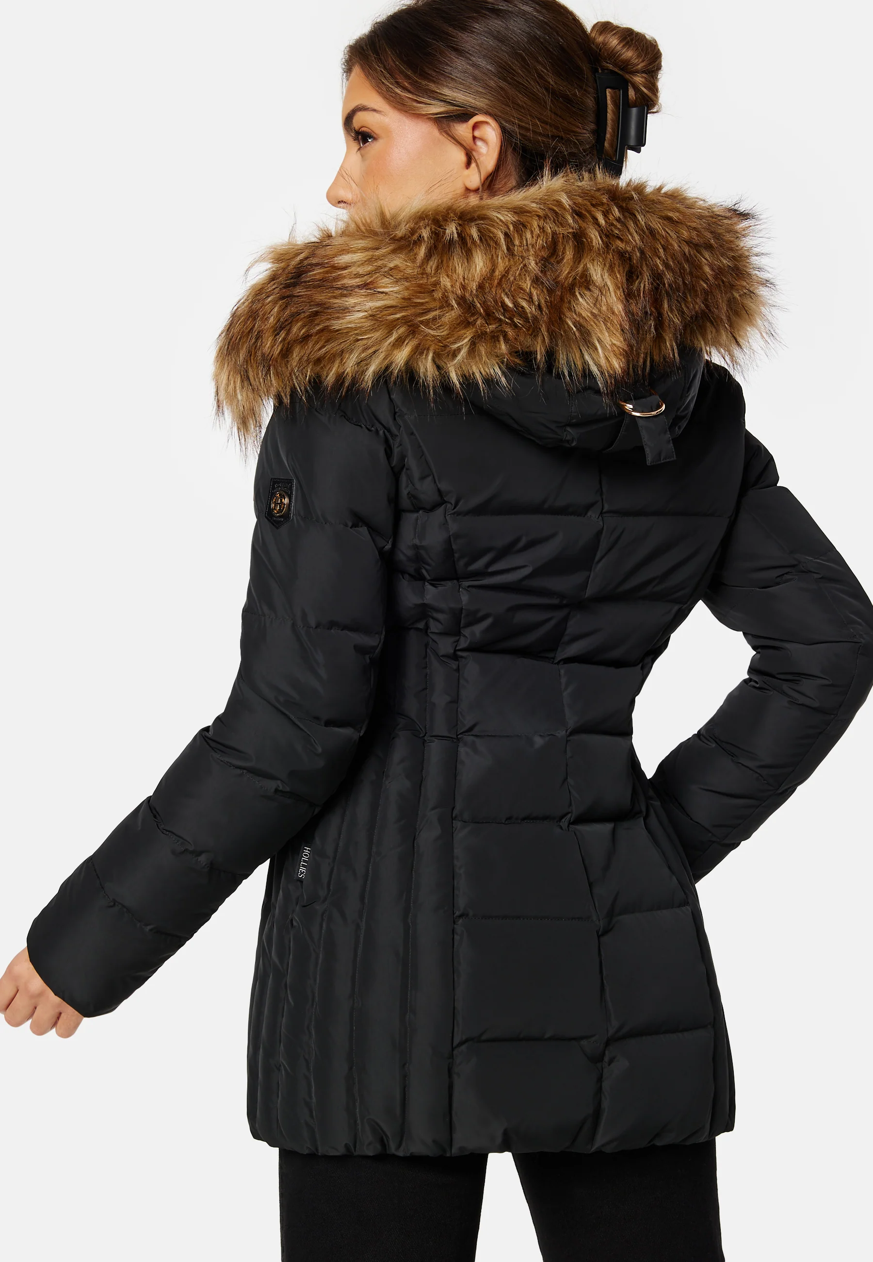 Tribeca Coat - Image 3