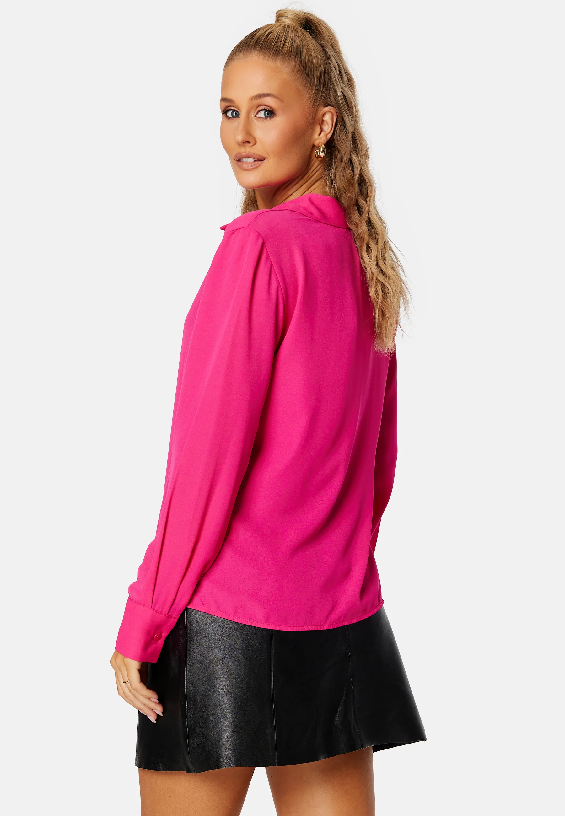 Trine LS Shirt - Image 4