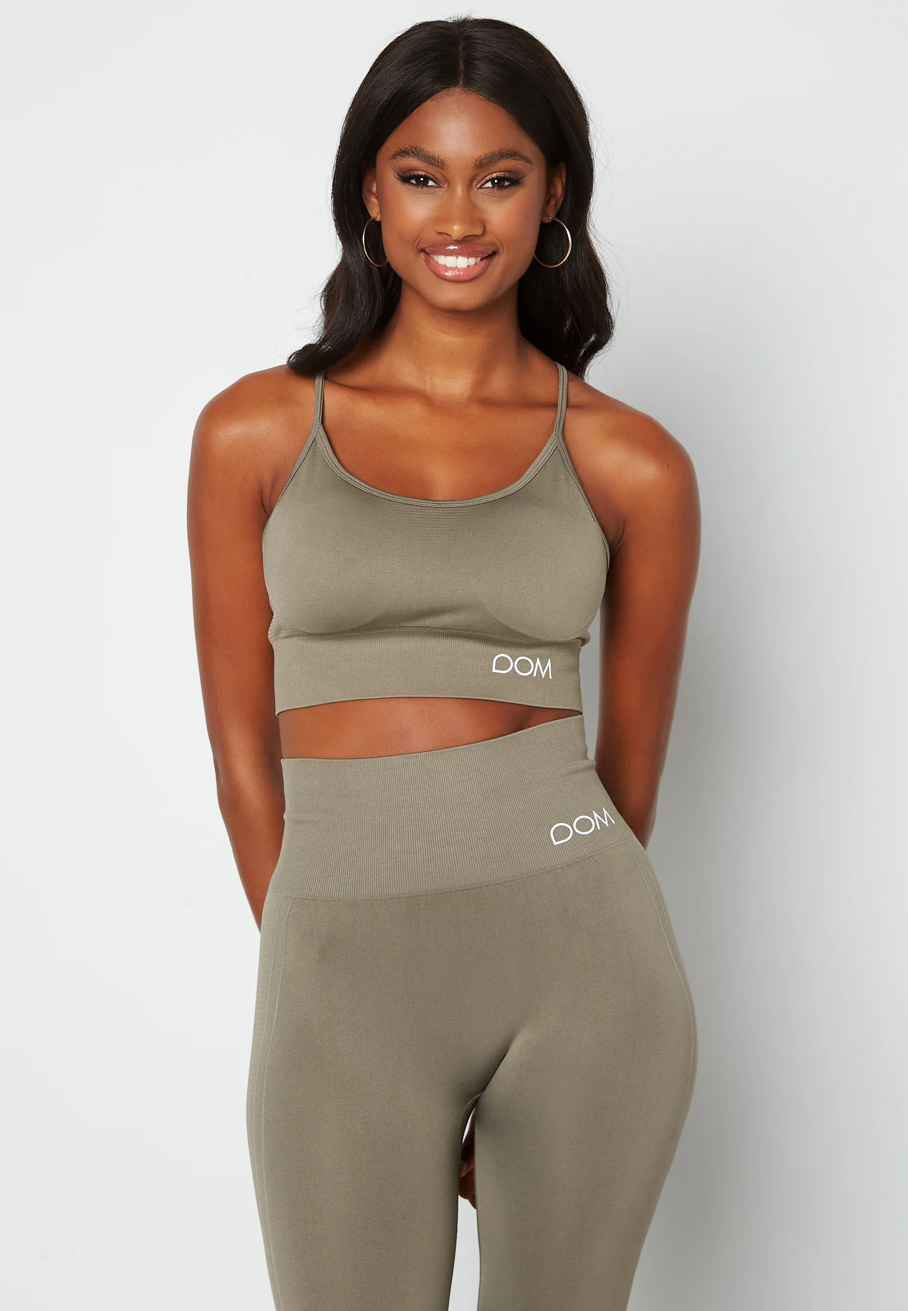 Trinity Sports Bra