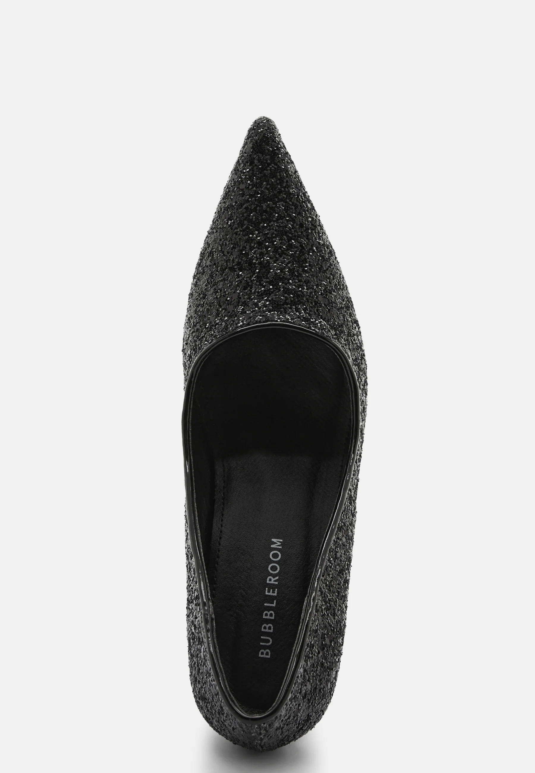 Trinny Glitter Pumps - Image 3