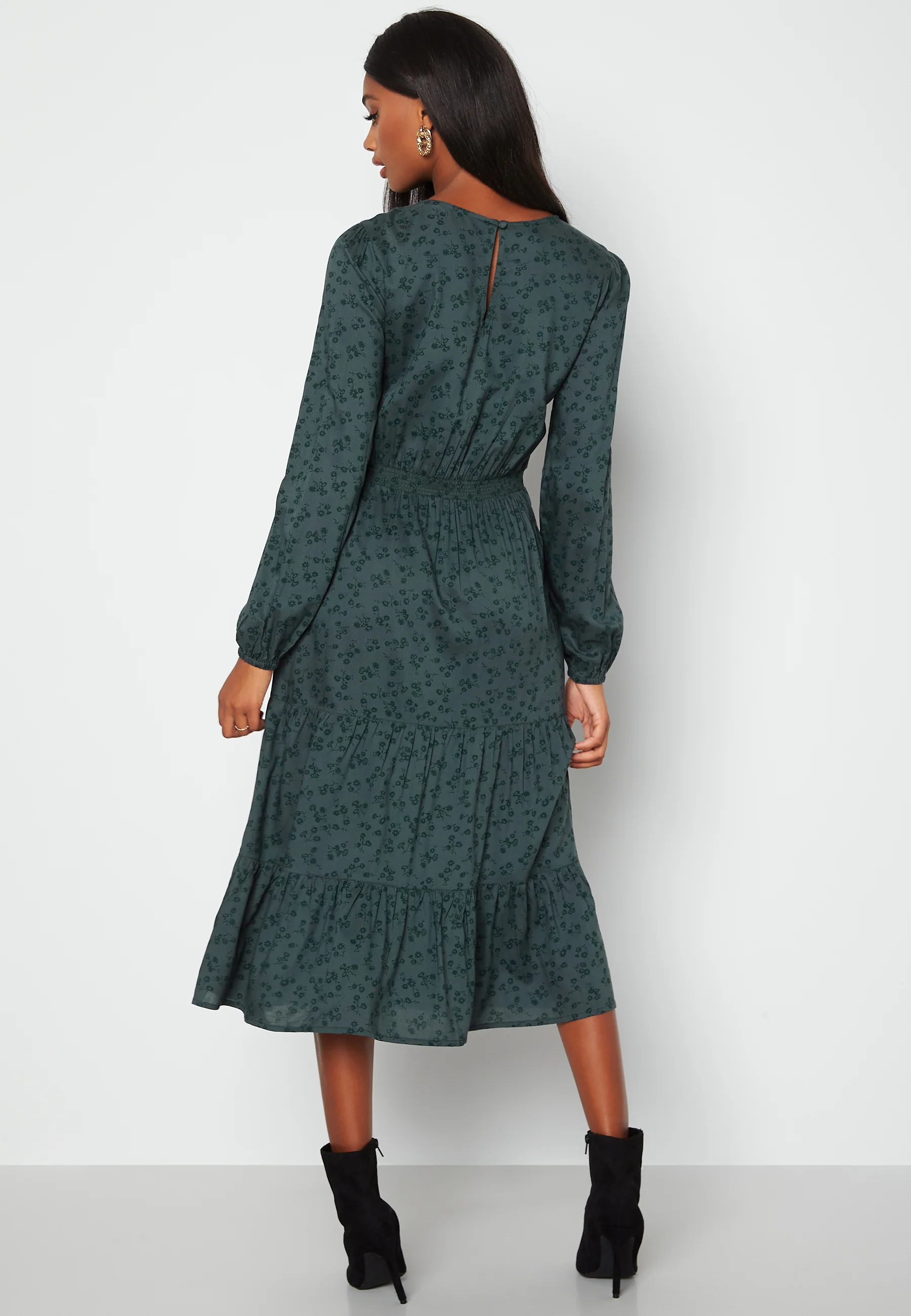 Tris ls dress - Image 2