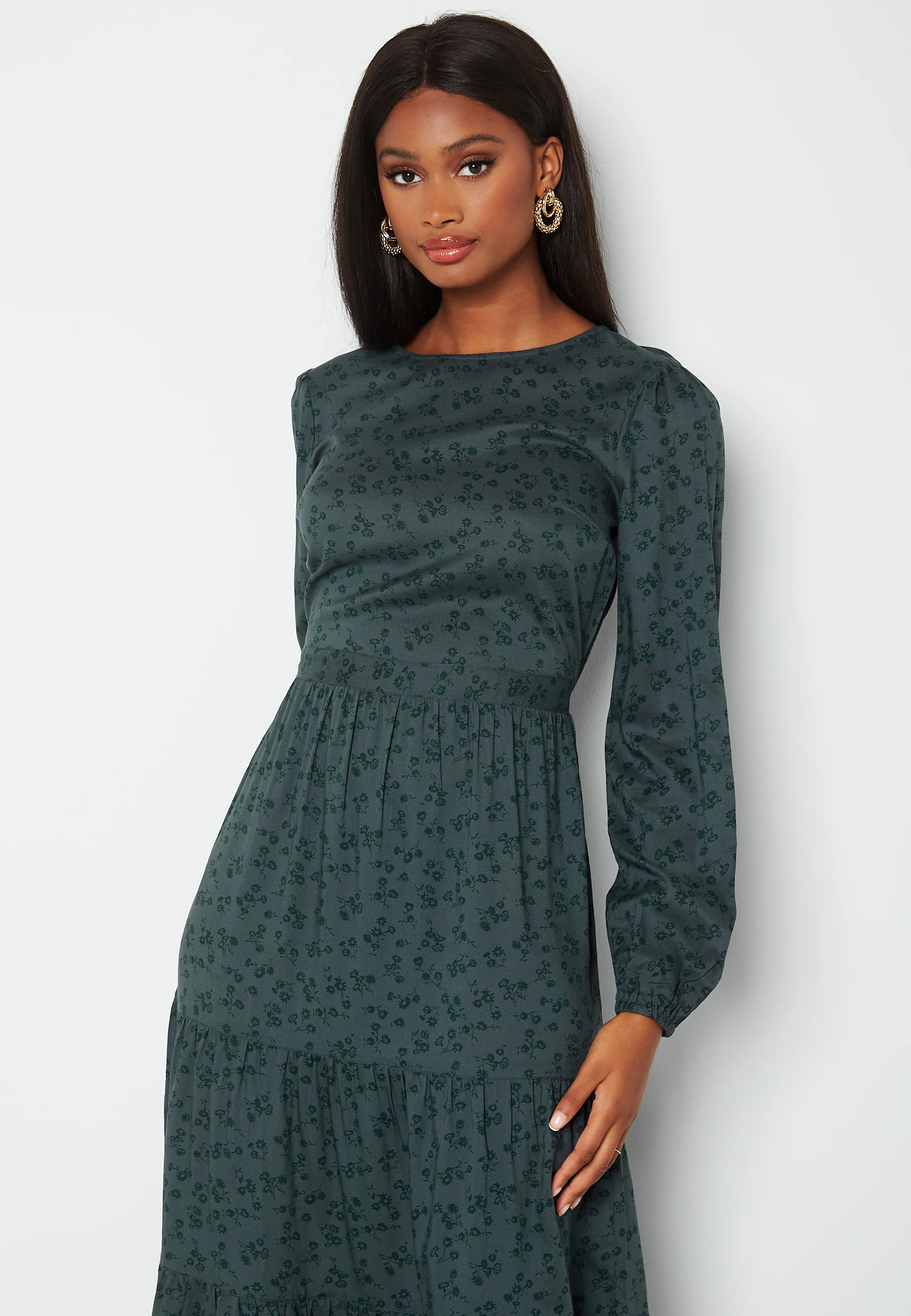 Tris ls dress - Image 3