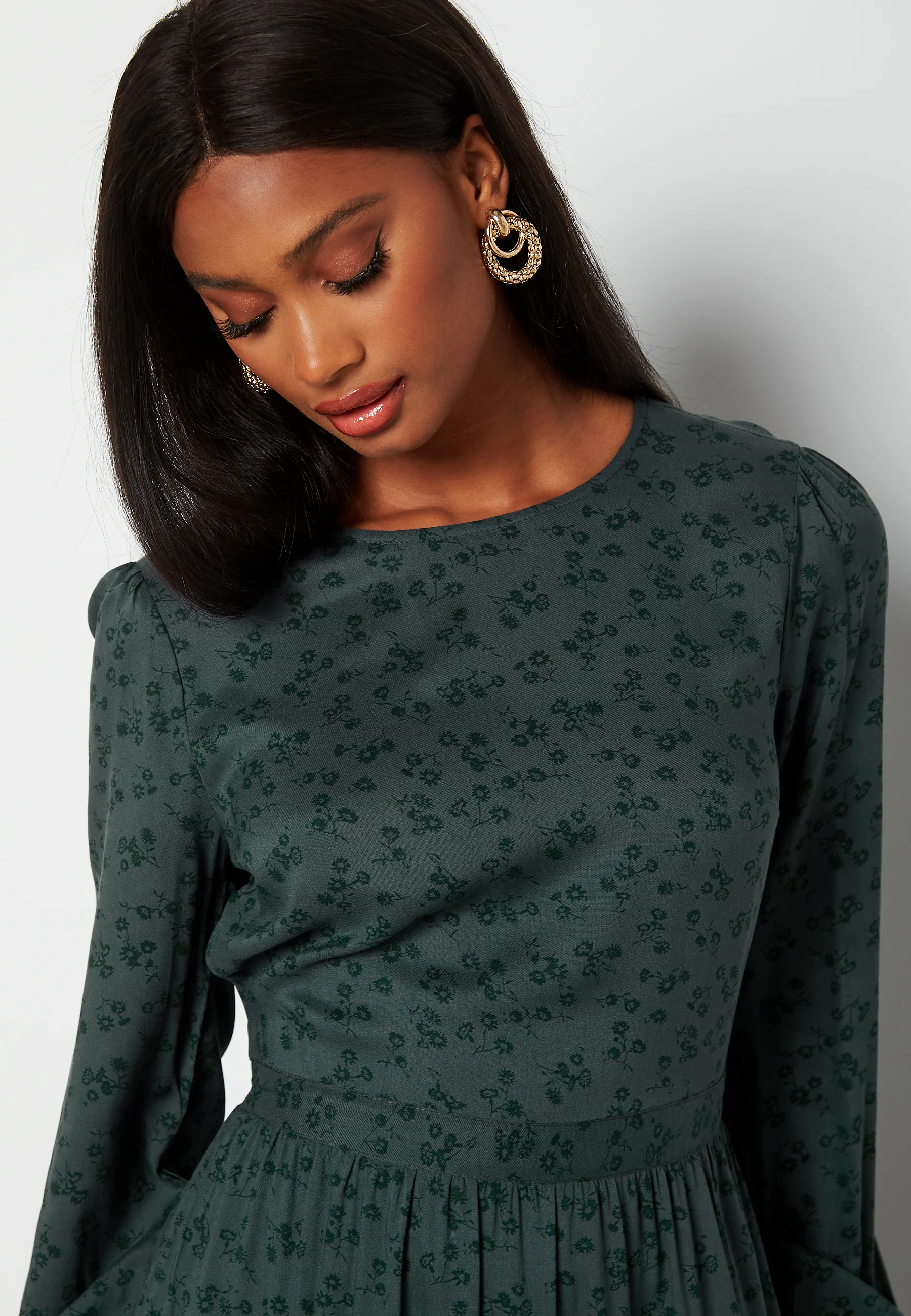 Tris ls dress - Image 4