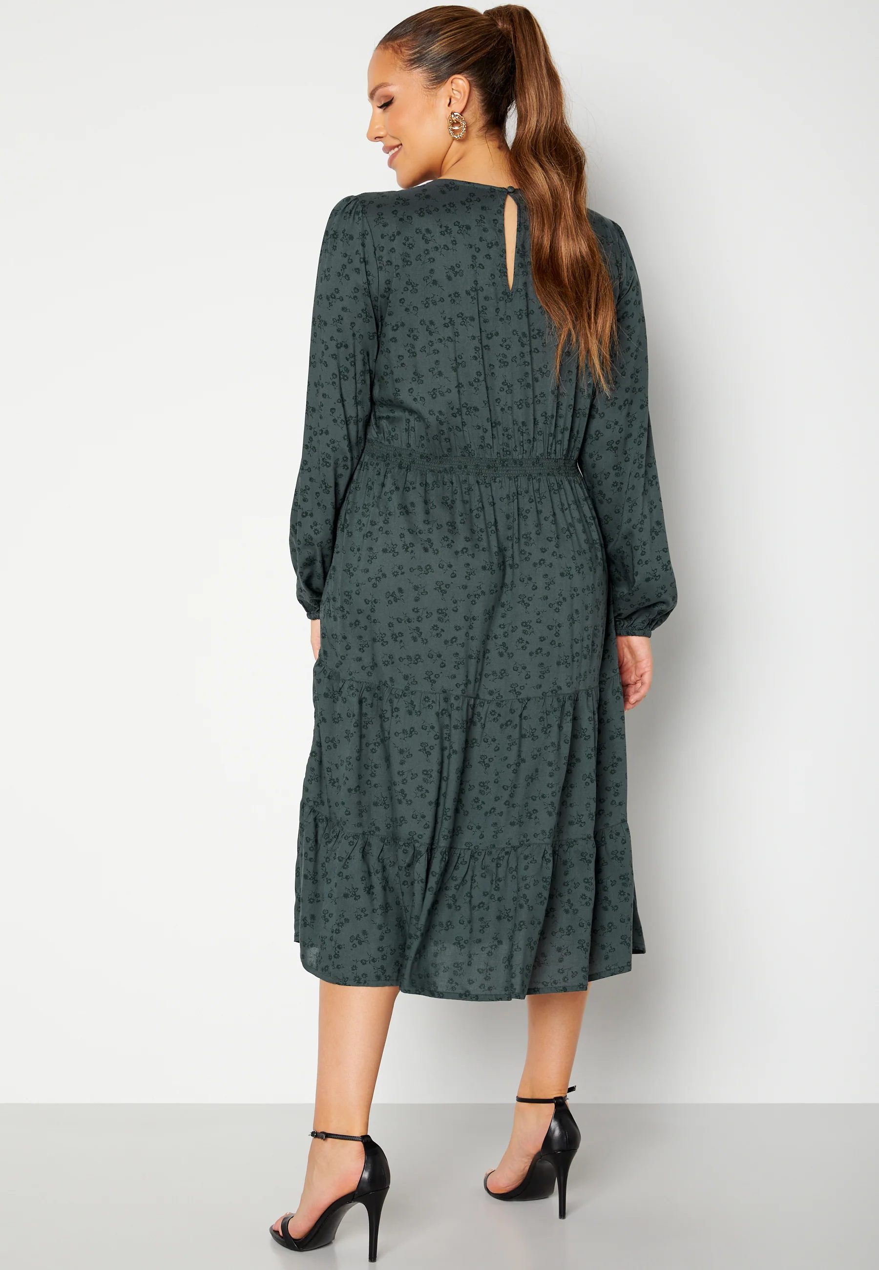 Tris ls dress - Image 6