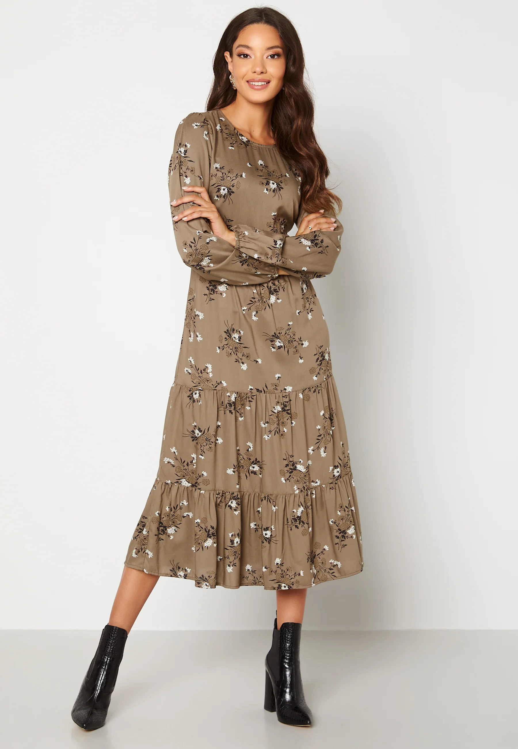 Tris ls dress