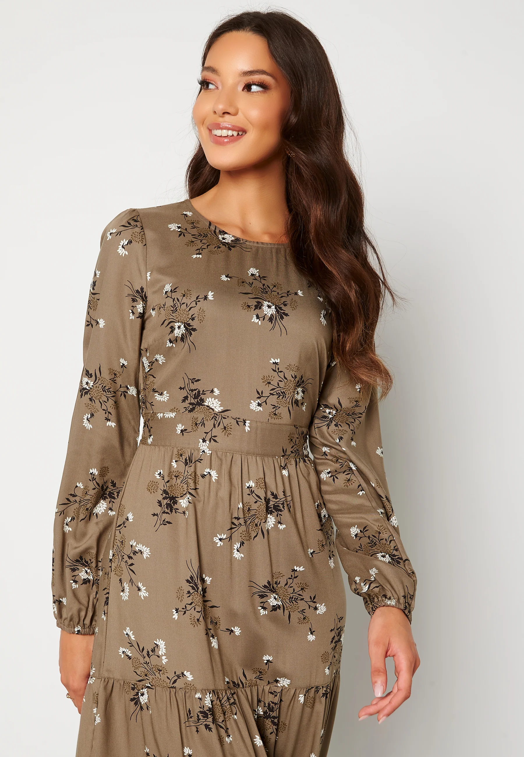 Tris ls dress - Image 3