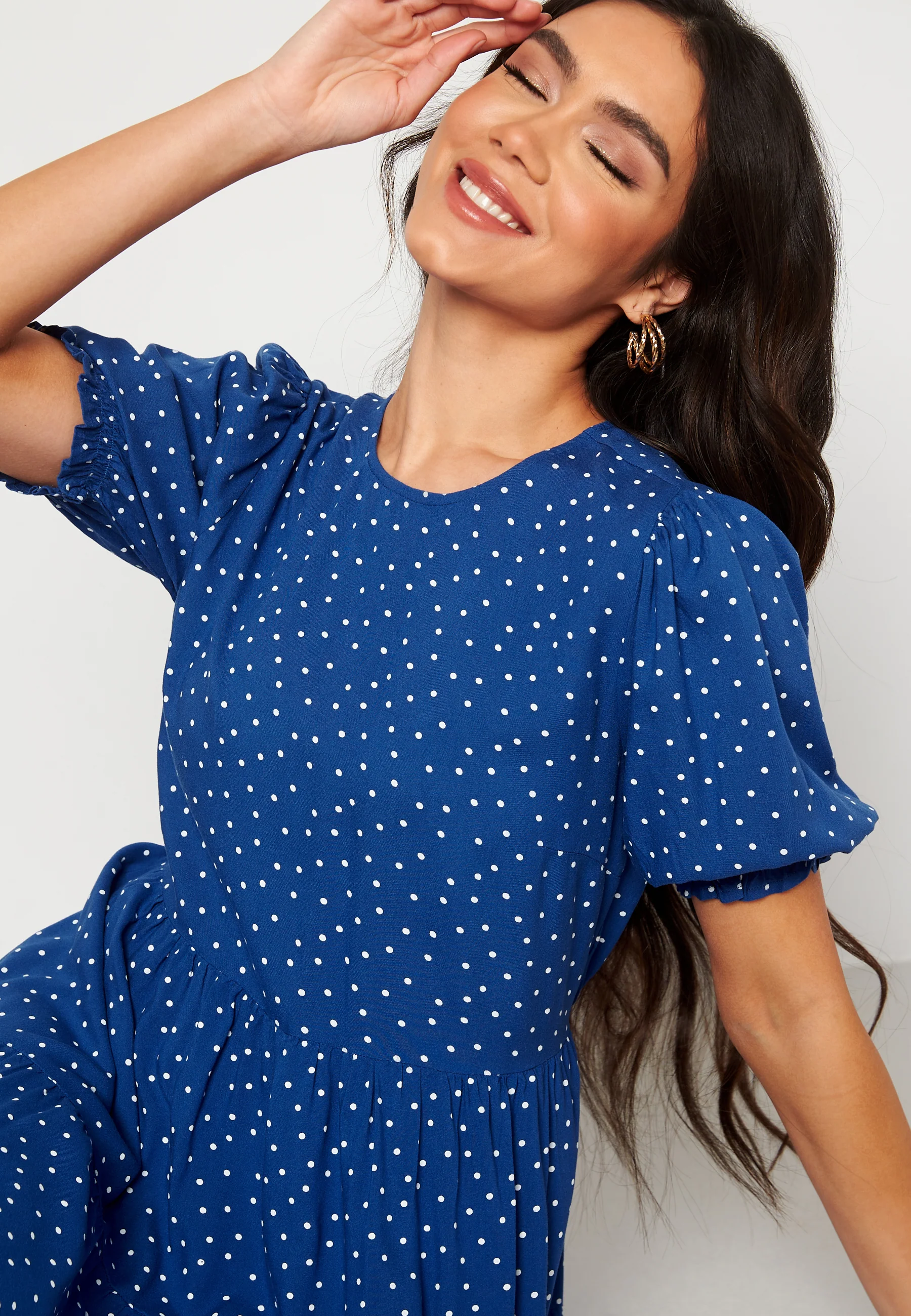Tris short dress - Image 4