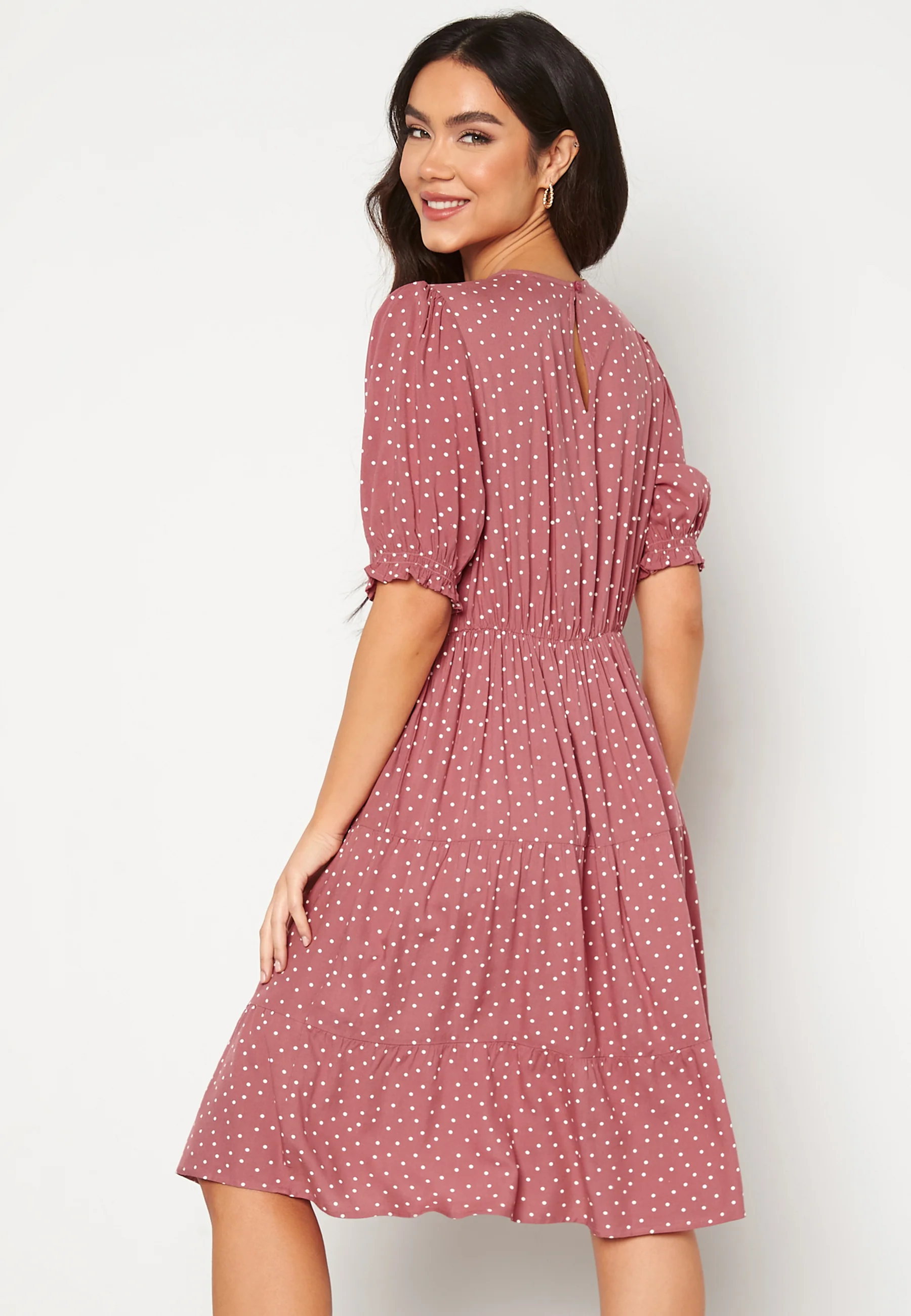 Tris short dress - Image 3