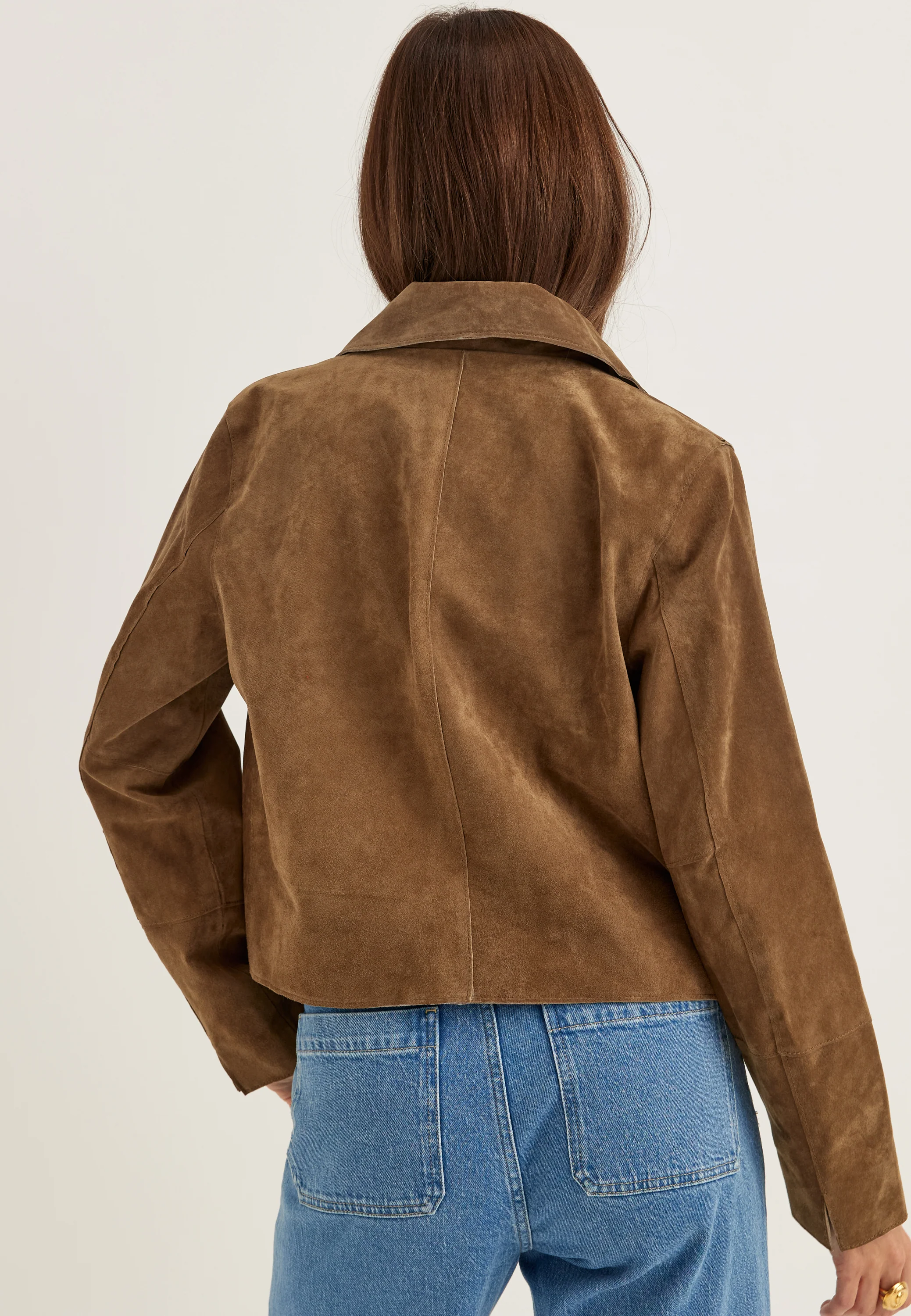 Trixie Jacket - Image 2