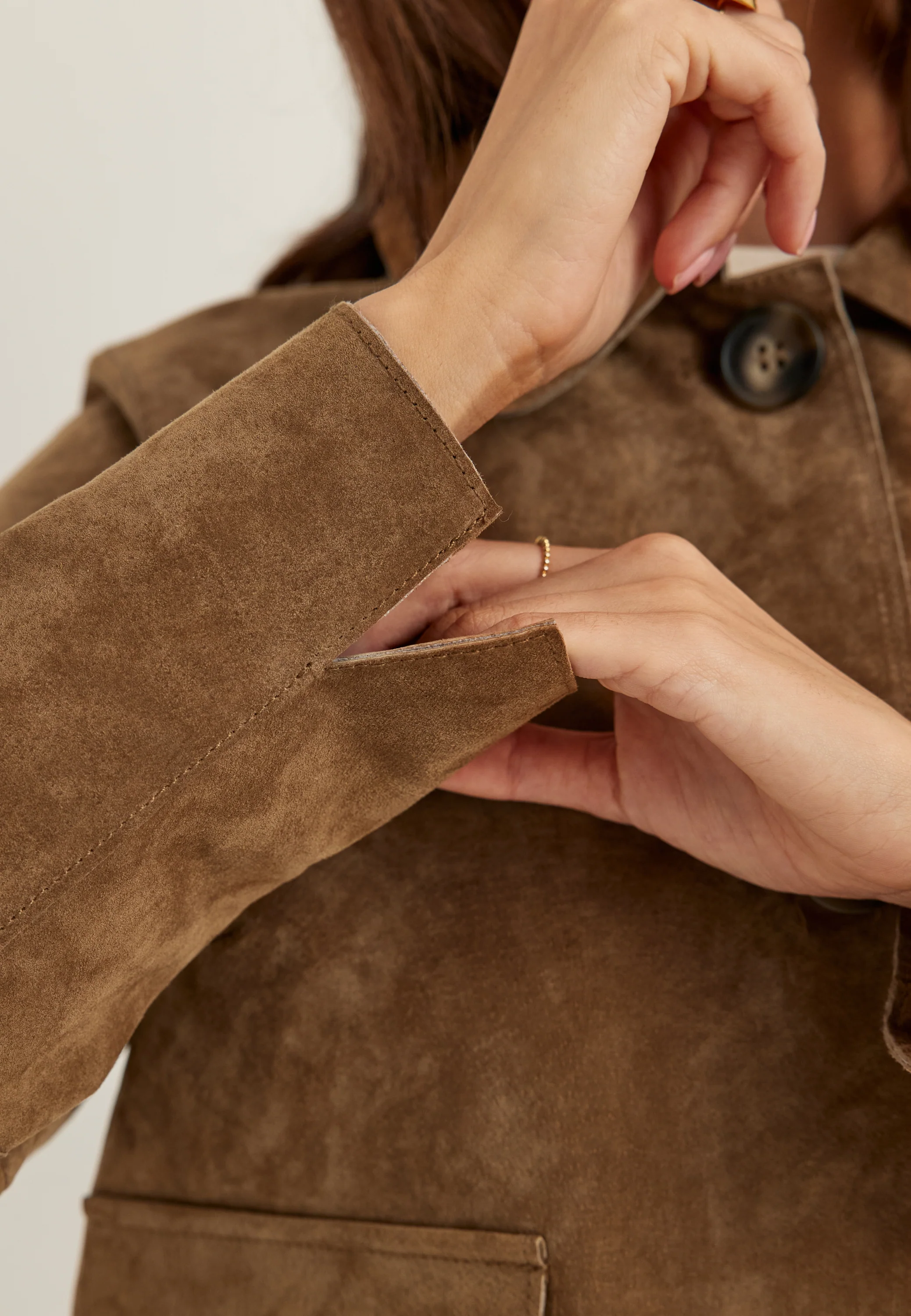 Trixie Jacket - Image 4