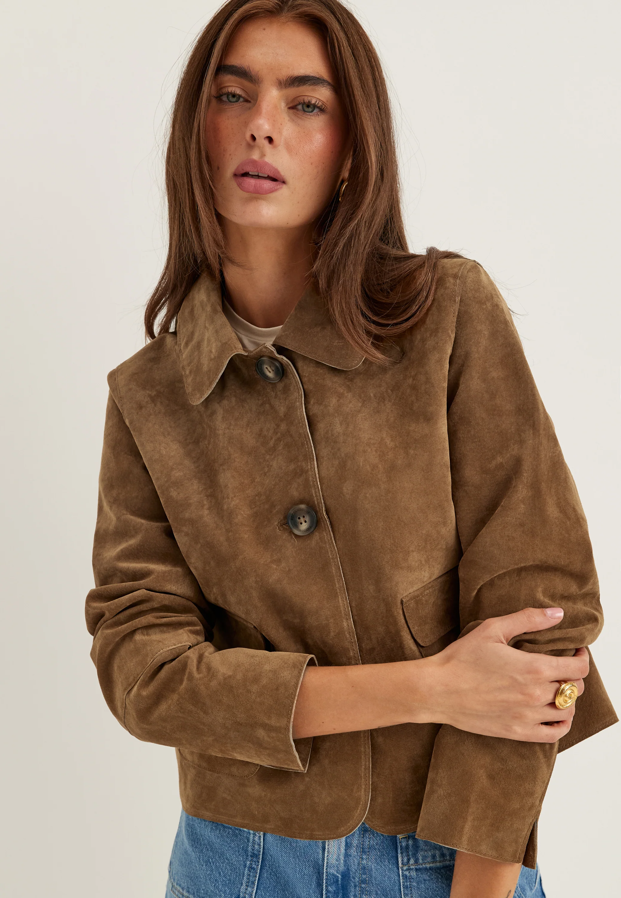 Trixie Jacket - Image 5