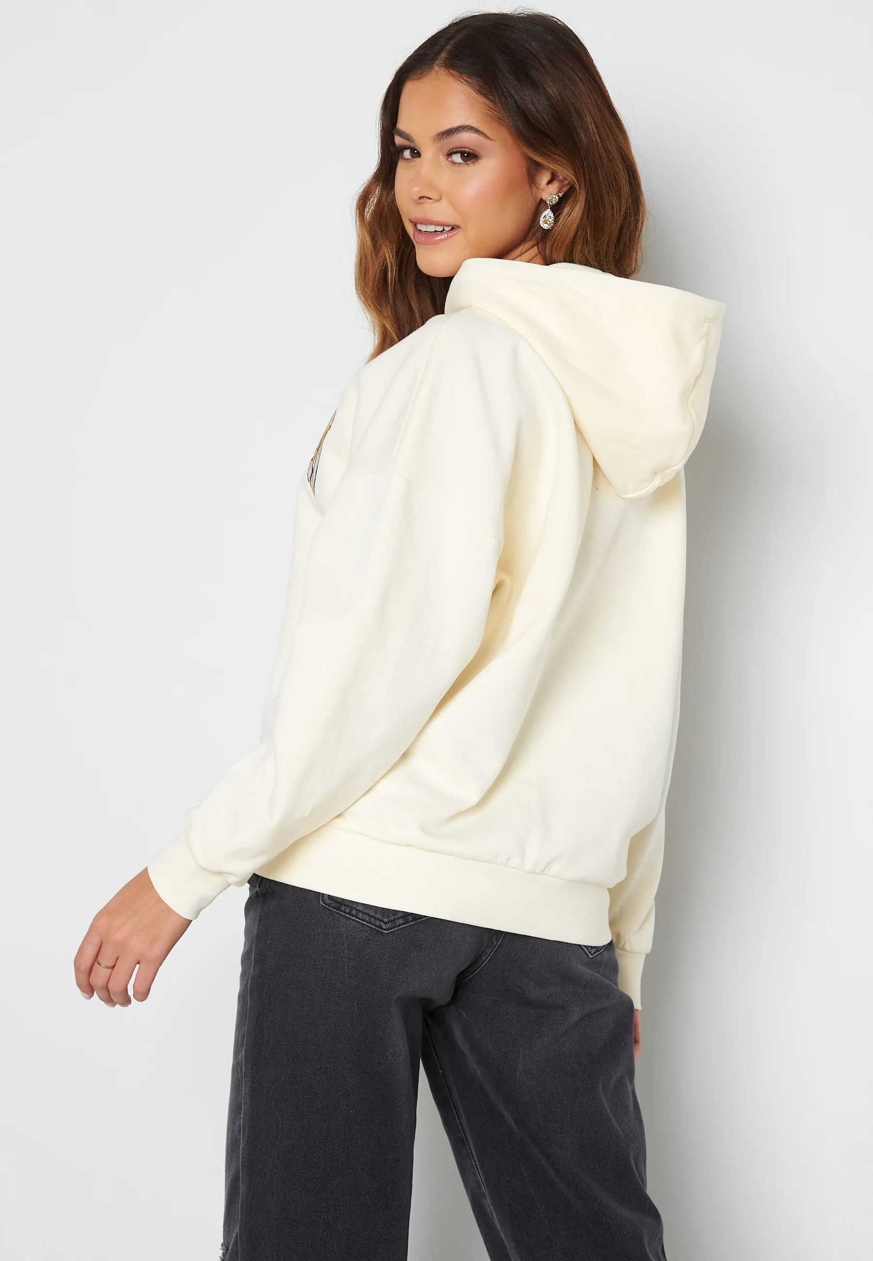 Trolle Varsity Hood - Image 3