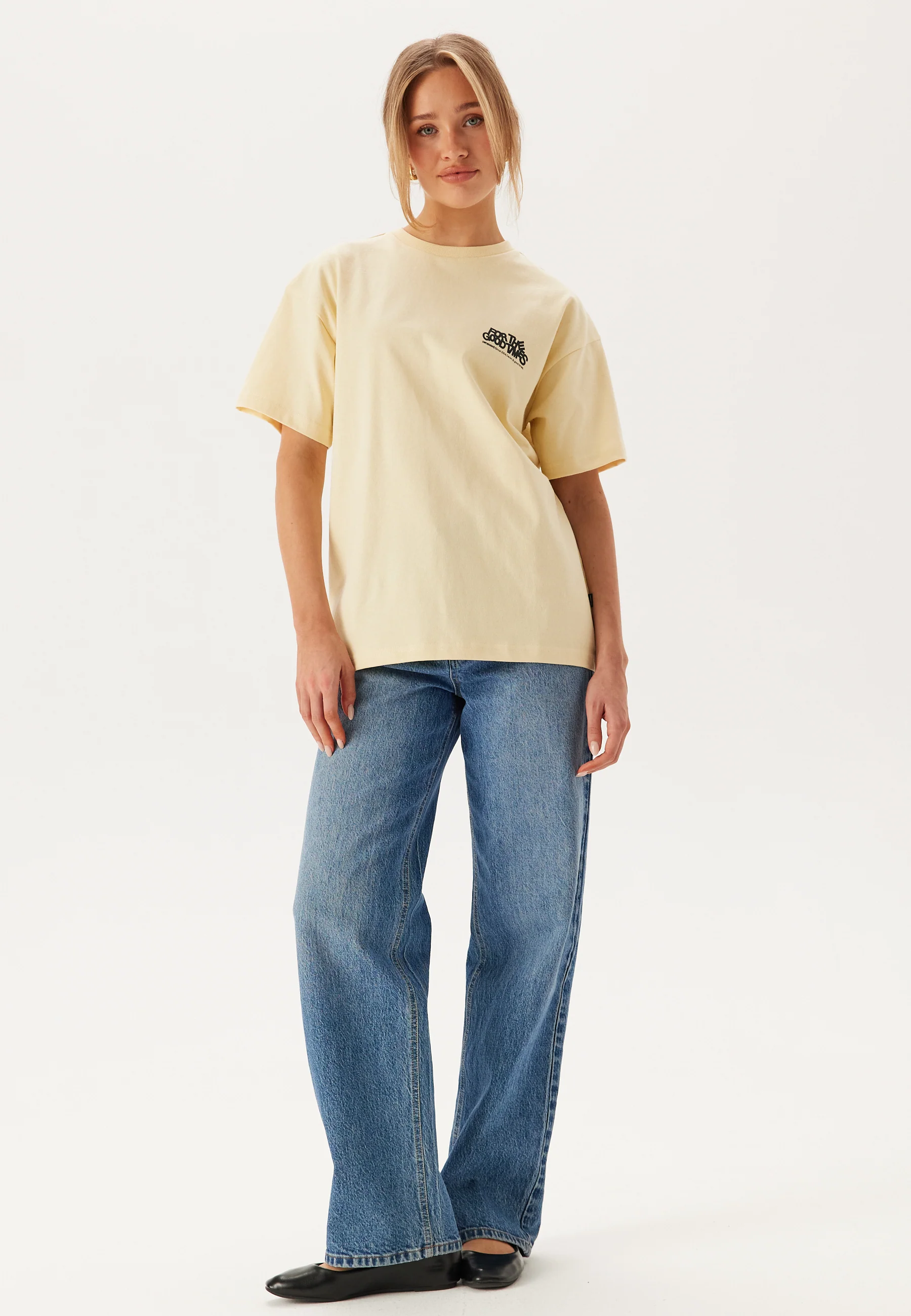 Trooper Tee - Image 3
