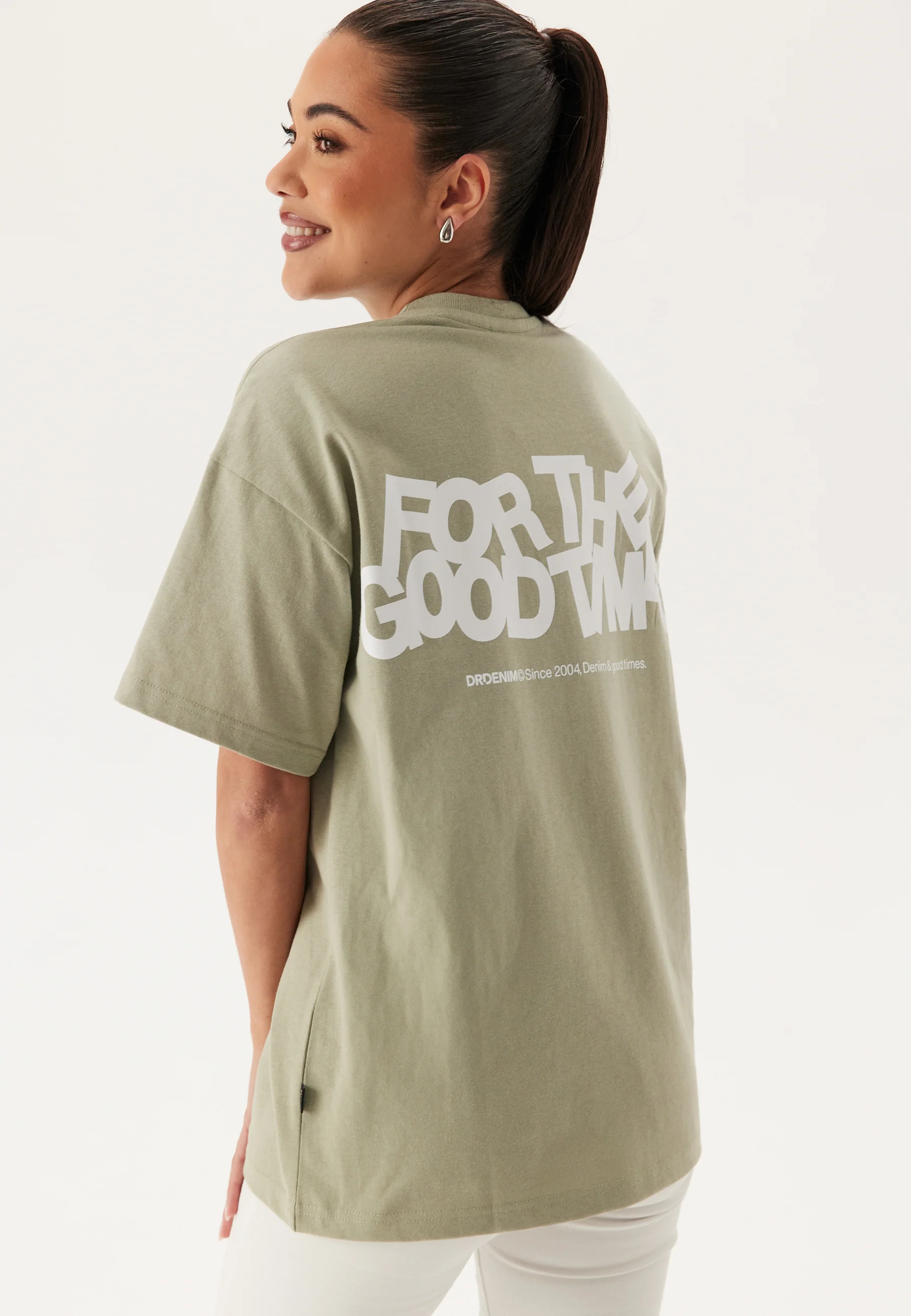 Trooper Tee - Image 2