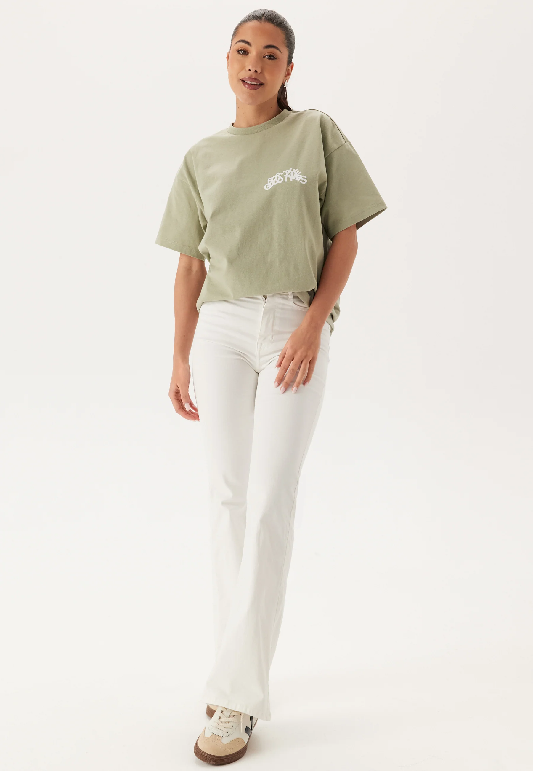 Trooper Tee - Image 3