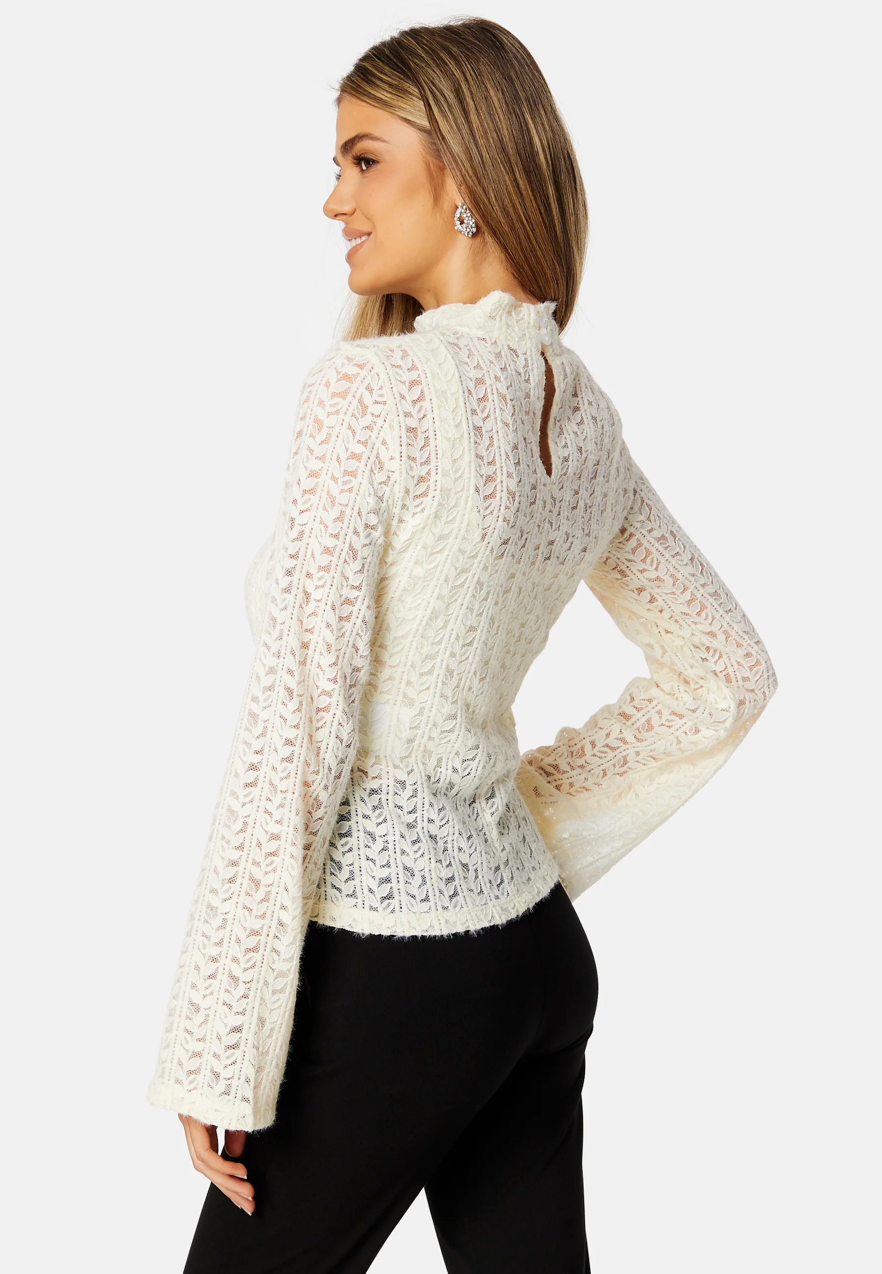 Tula L/S Top - Image 3