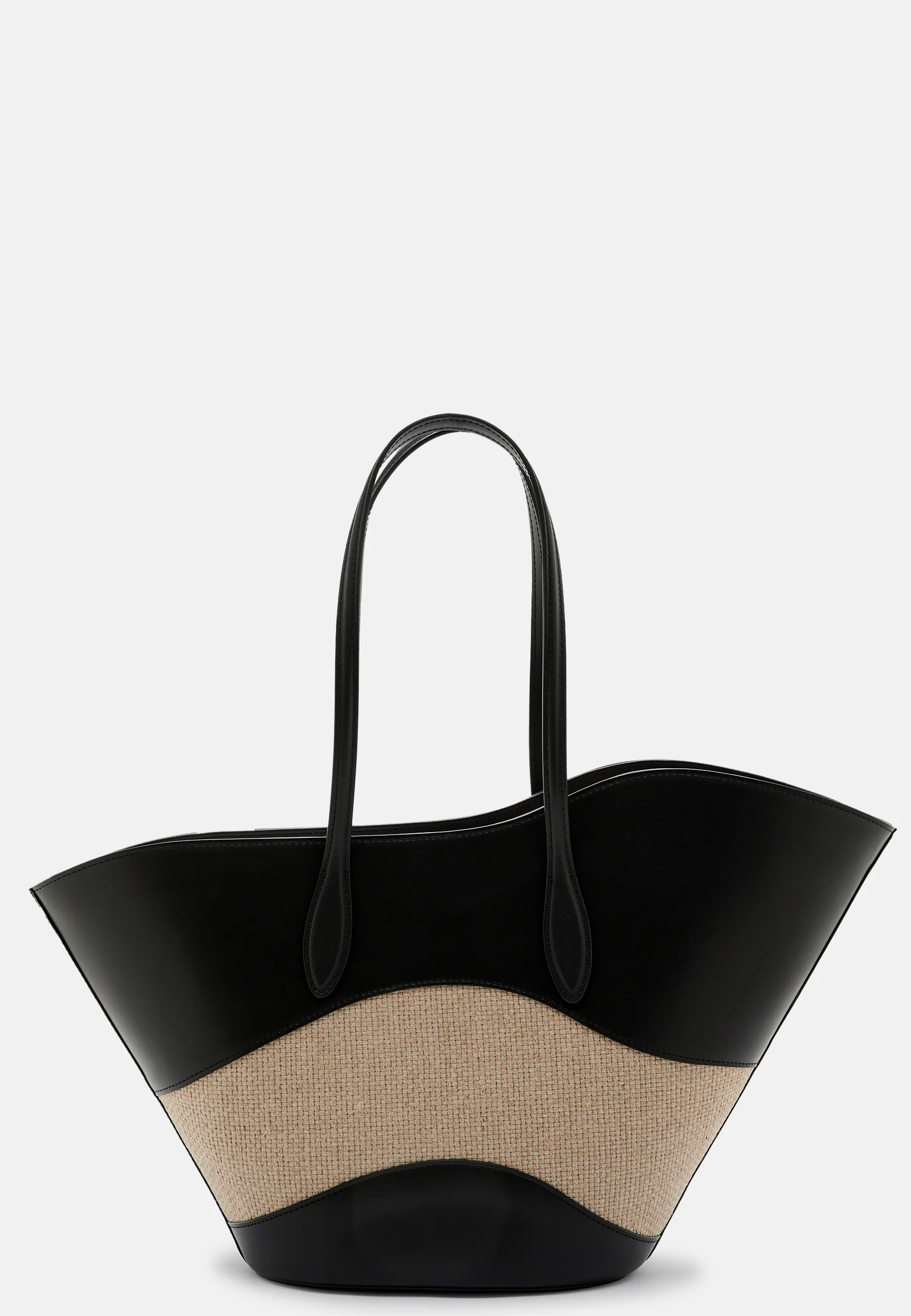 Tulip Shoulder Bag Medium - Image 3