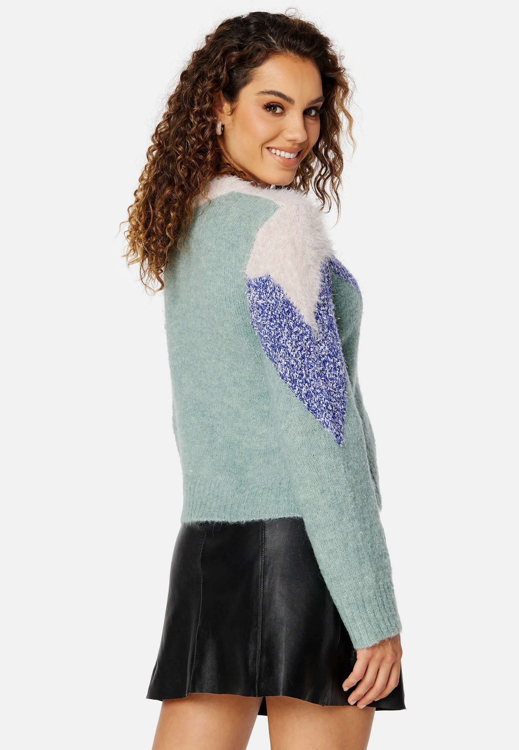 Tulla L/S Pullover - Image 3