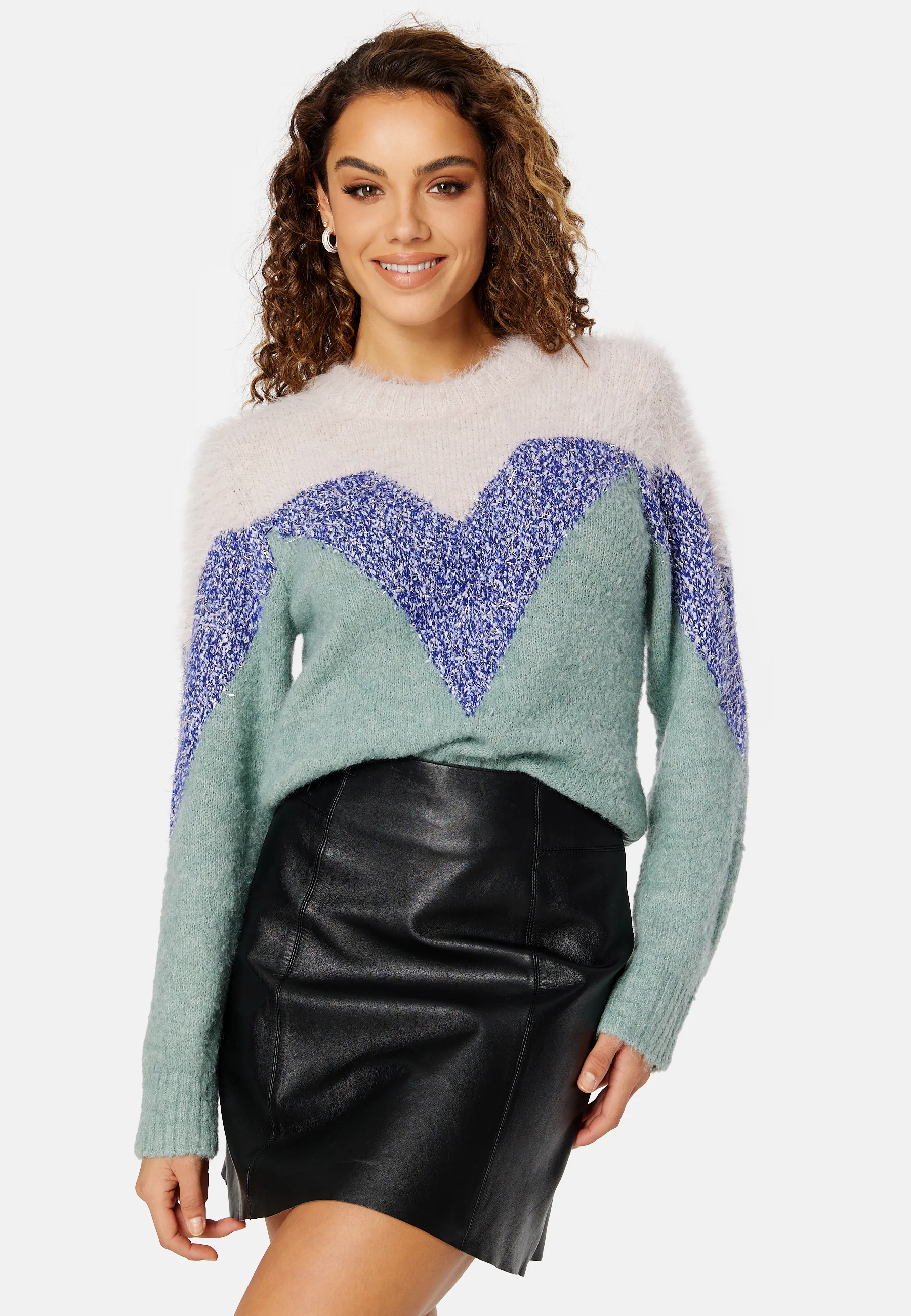 Tulla L/S Pullover - Image 4