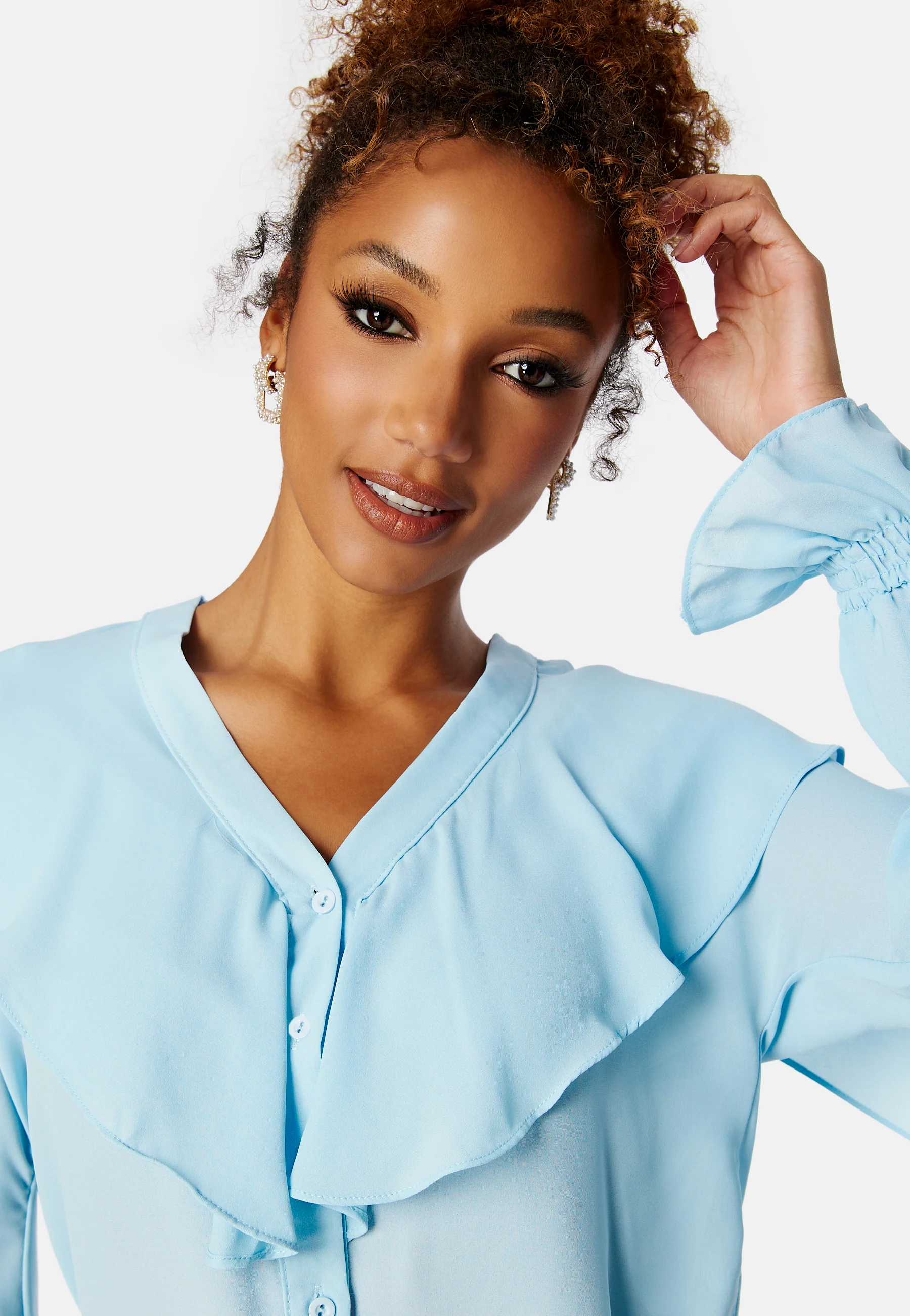 Tuva Blouse - Image 3