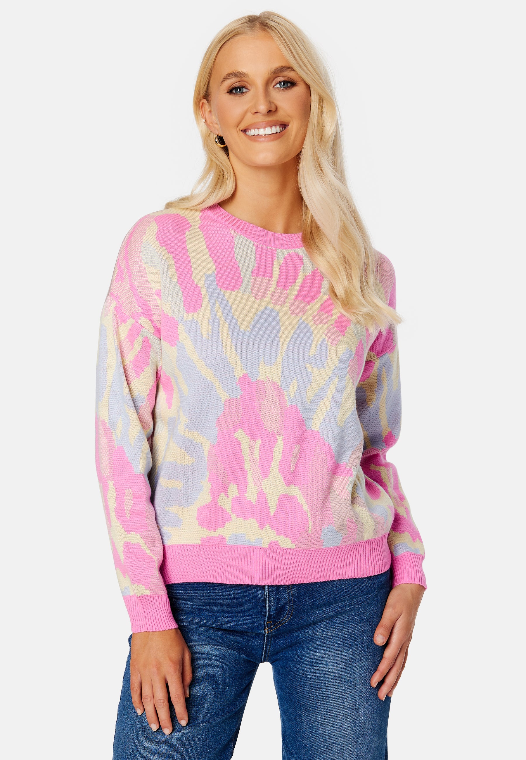 Tyra Knitted Sweater - Image 2