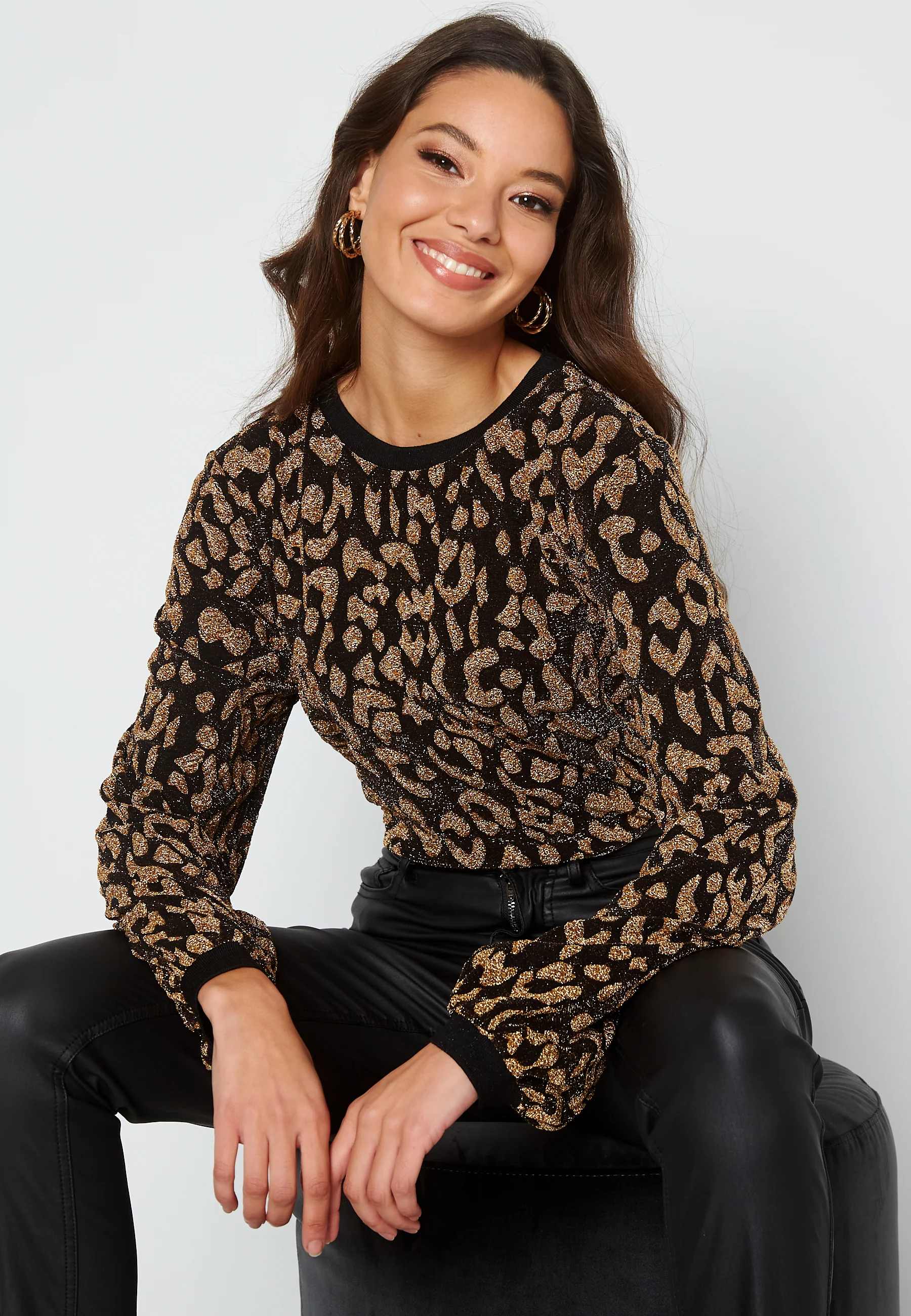 Tyra Top