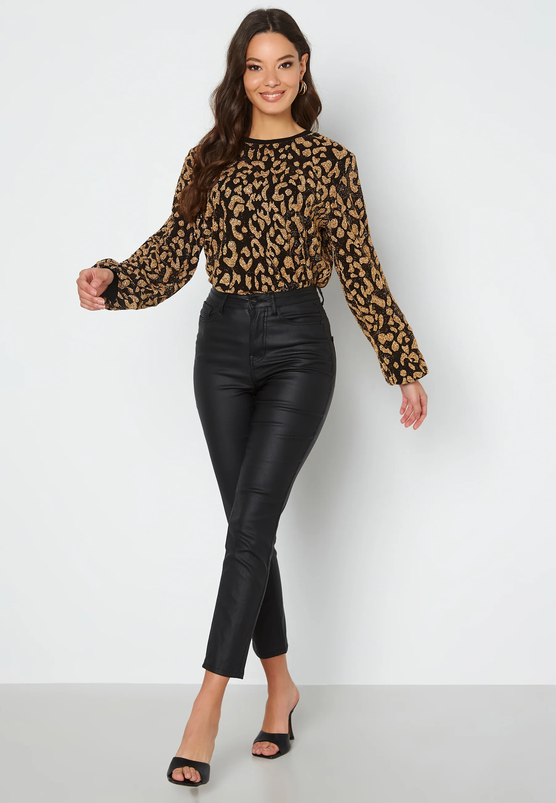 Tyra Top - Image 3
