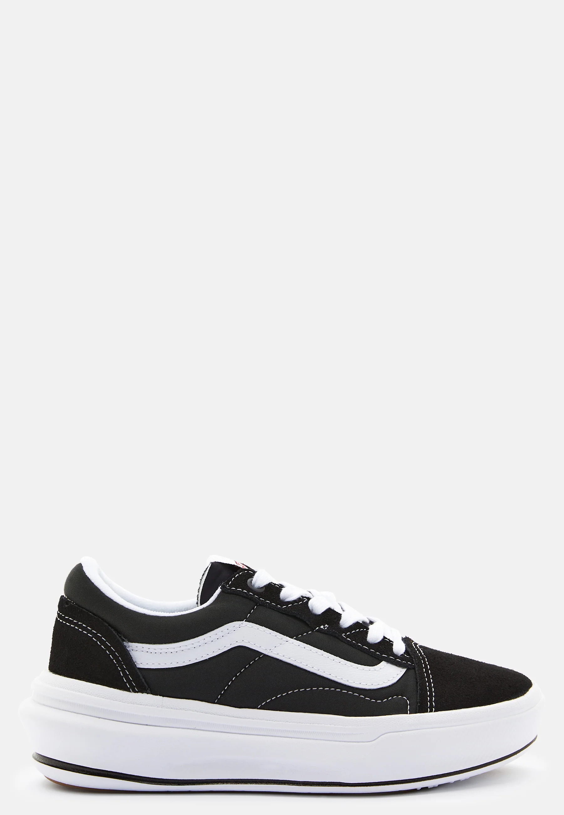 UA Old Skool Overt Sneakers - Image 2