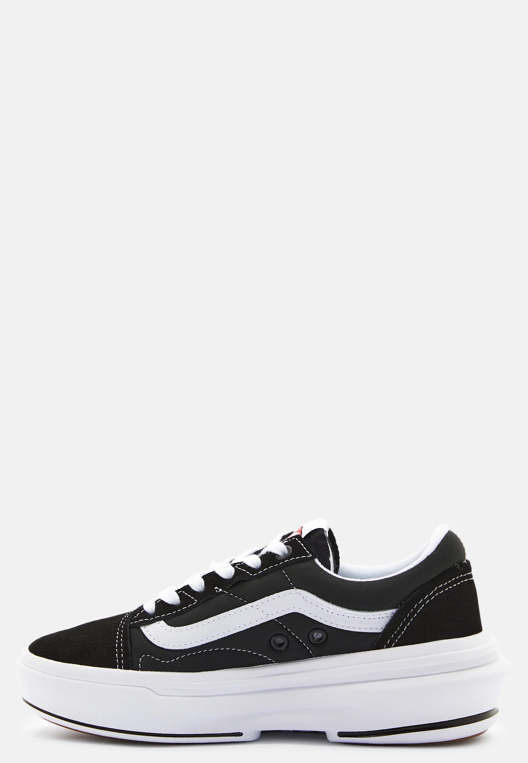 UA Old Skool Overt Sneakers - Image 3