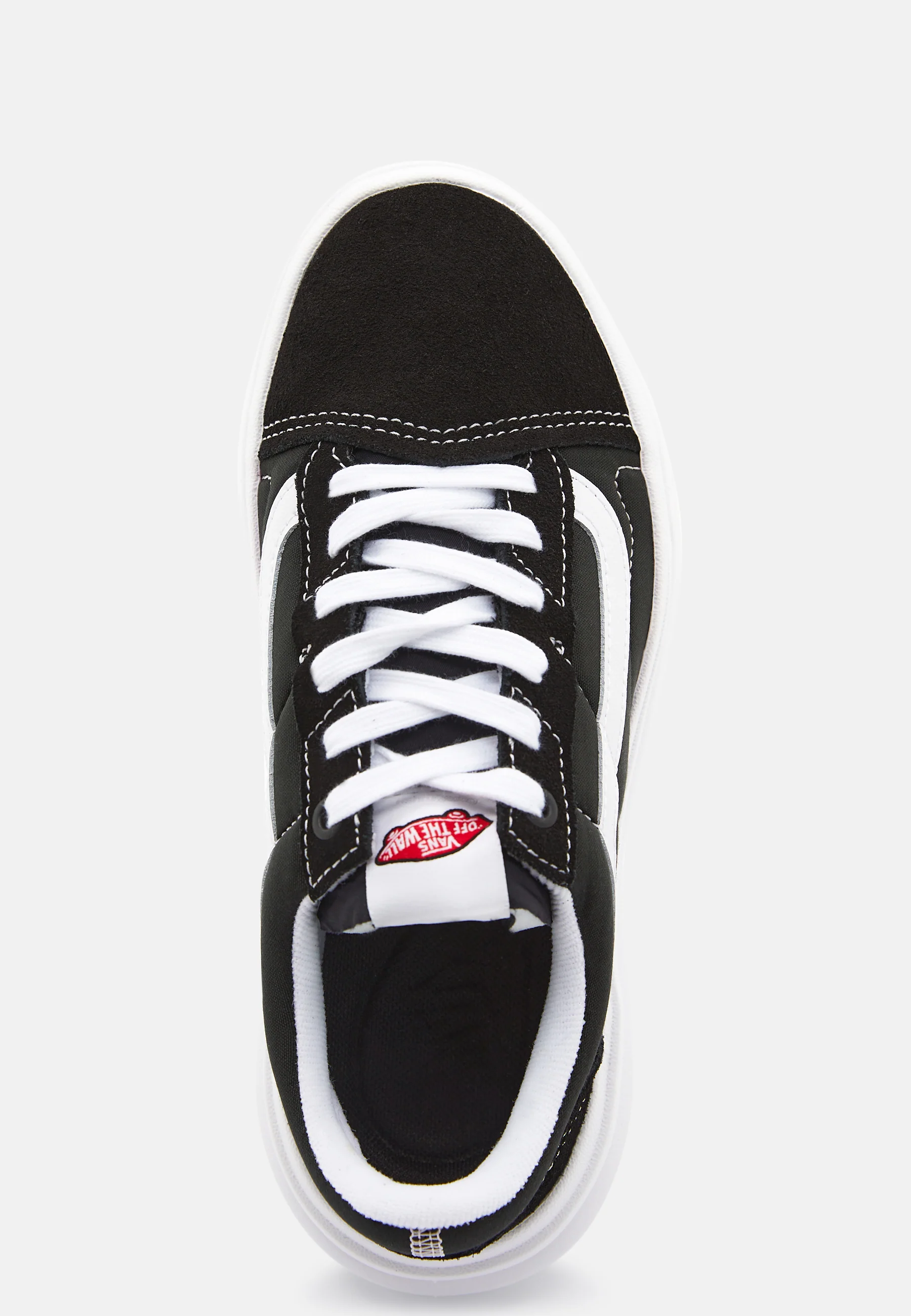 UA Old Skool Overt Sneakers - Image 4
