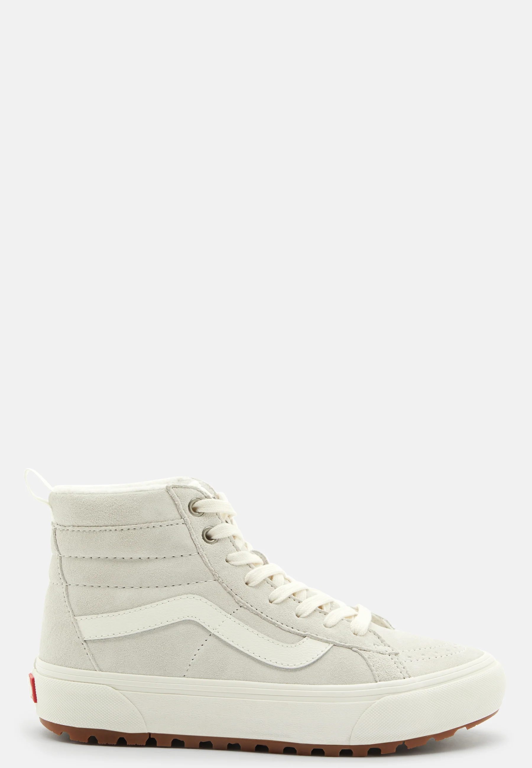 UA SK8-HI Sneakers - Image 2