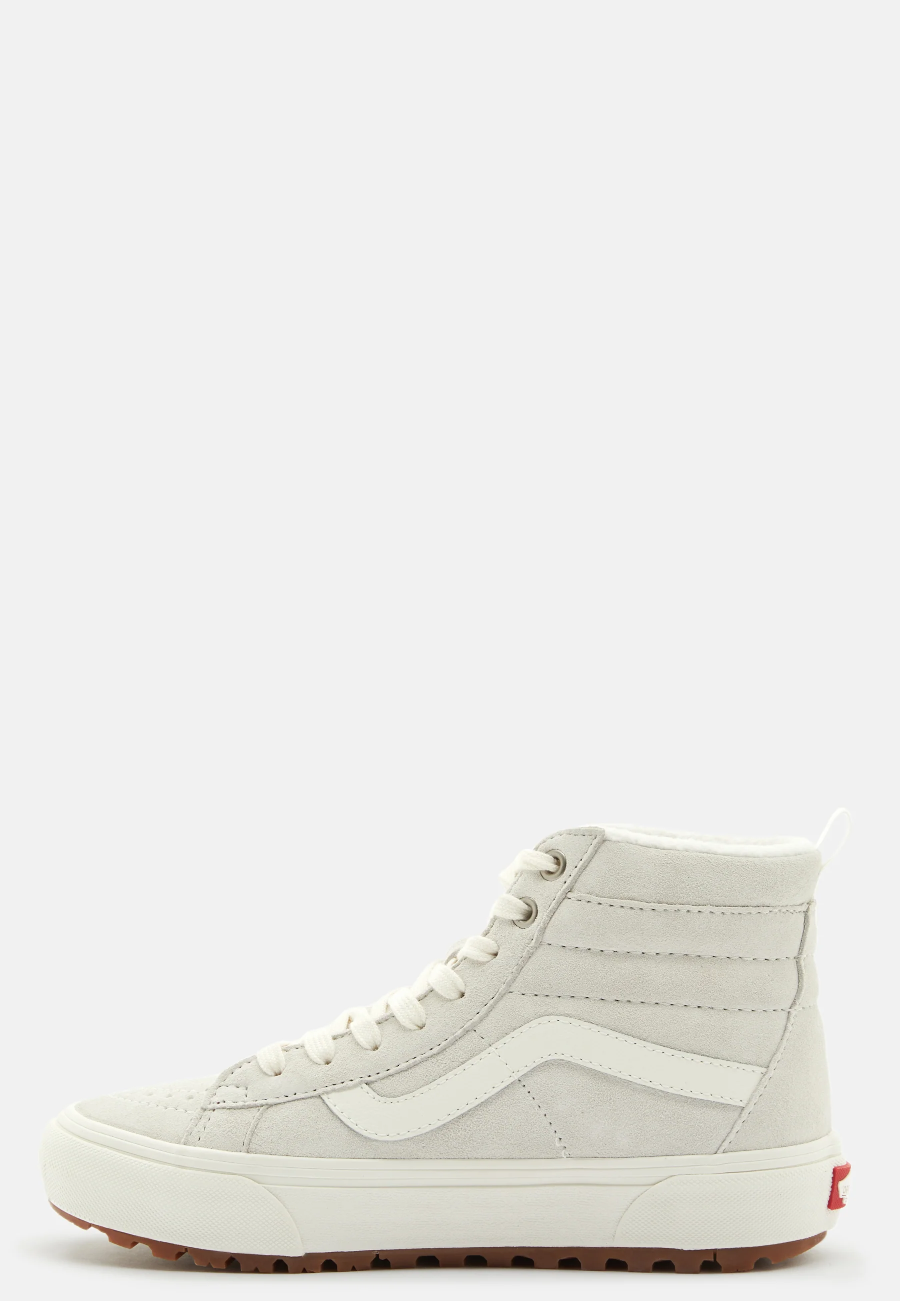 UA SK8-HI Sneakers - Image 3