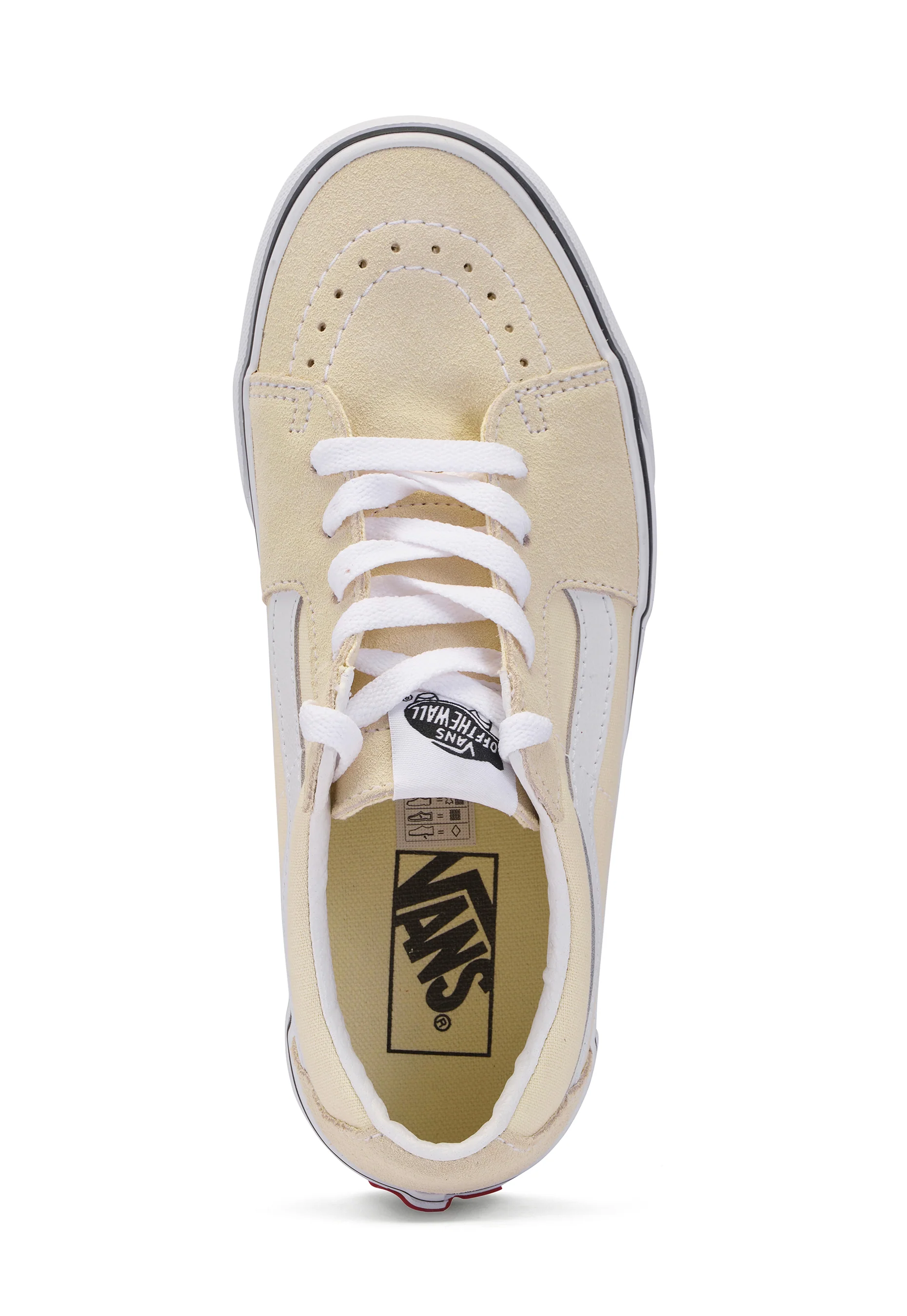 UA SK8 Low Classic - Image 5