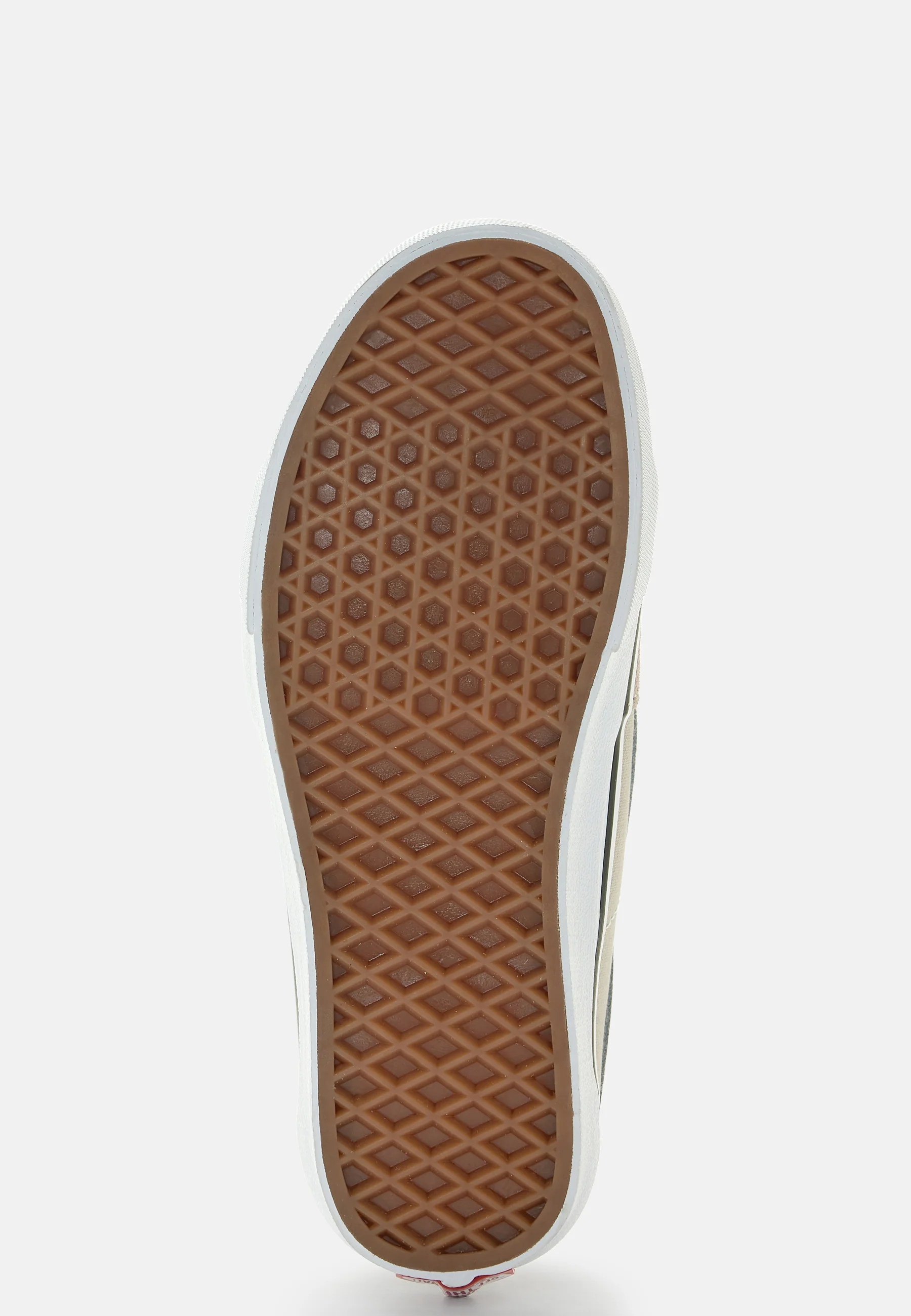 UA SK8 Low Suede Sneakers - Image 5