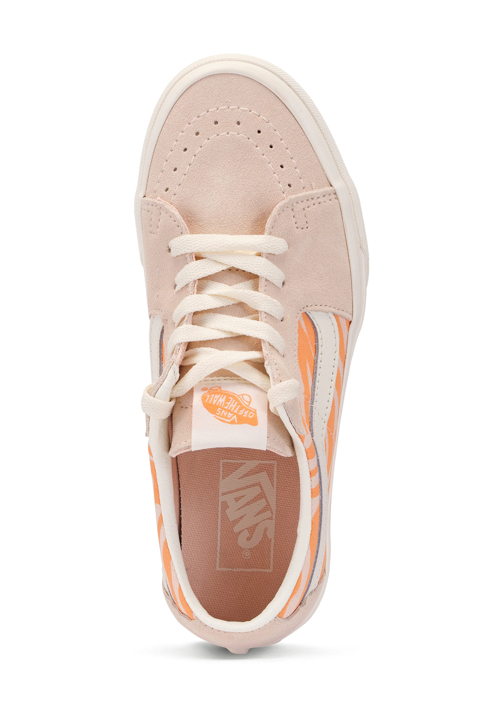 UA SK8-Low - Image 5