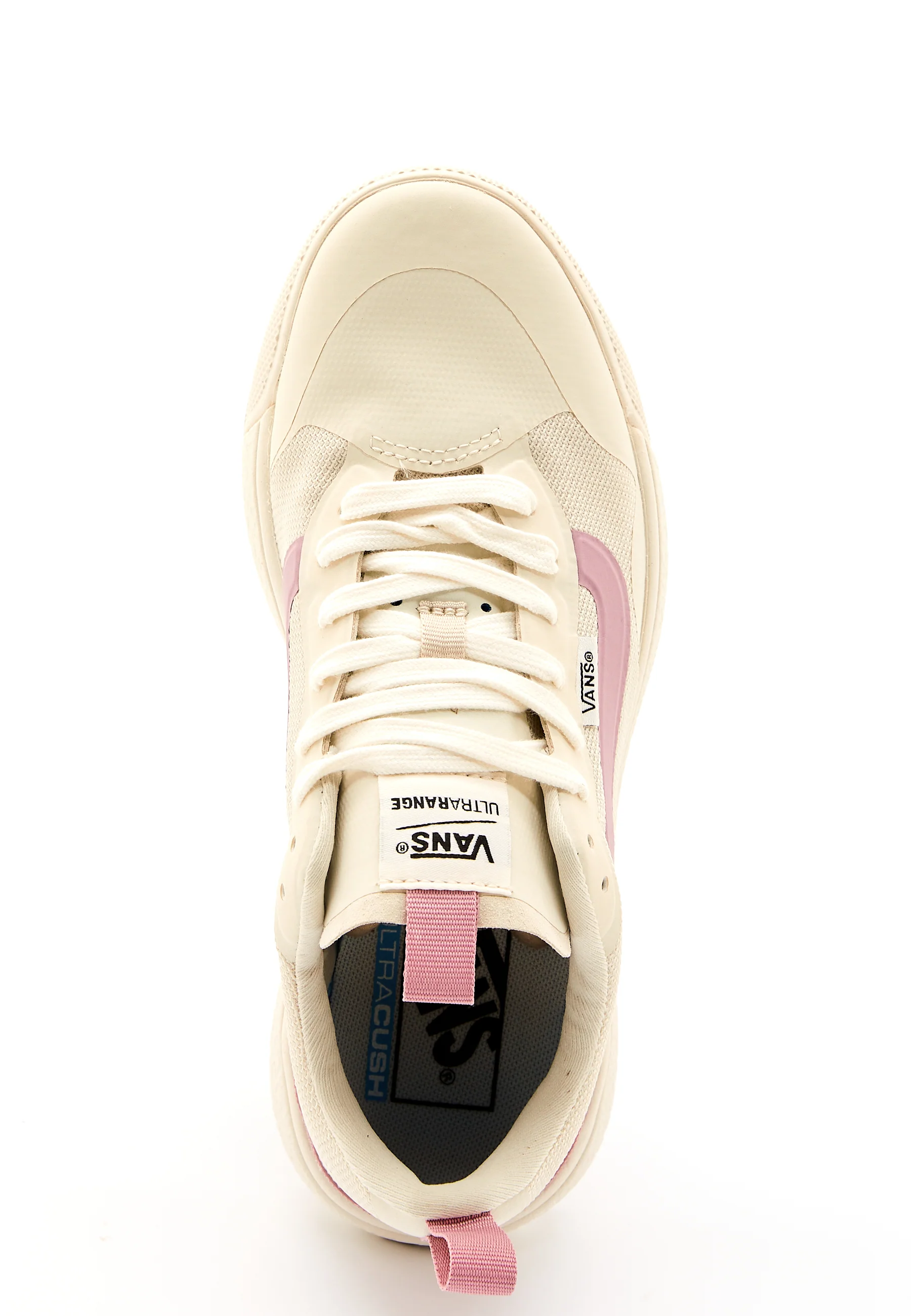 UA Ultra Range Sneakers - Image 4