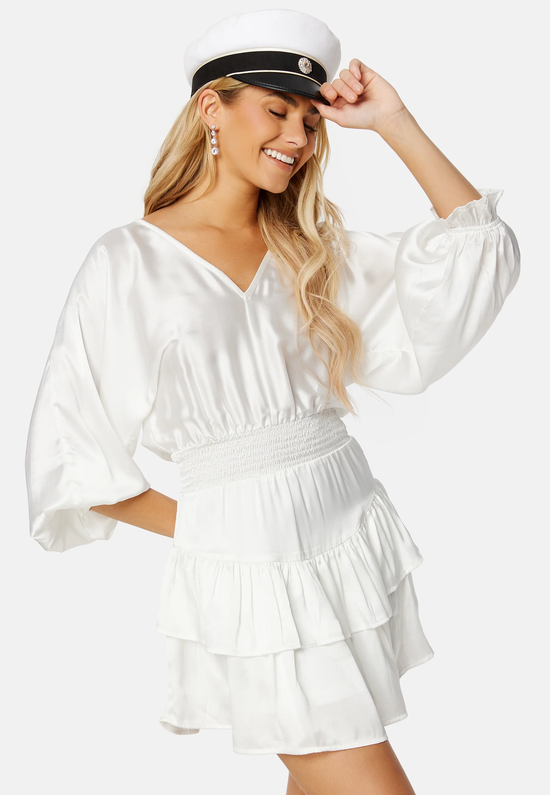 Uli Dress - Image 5
