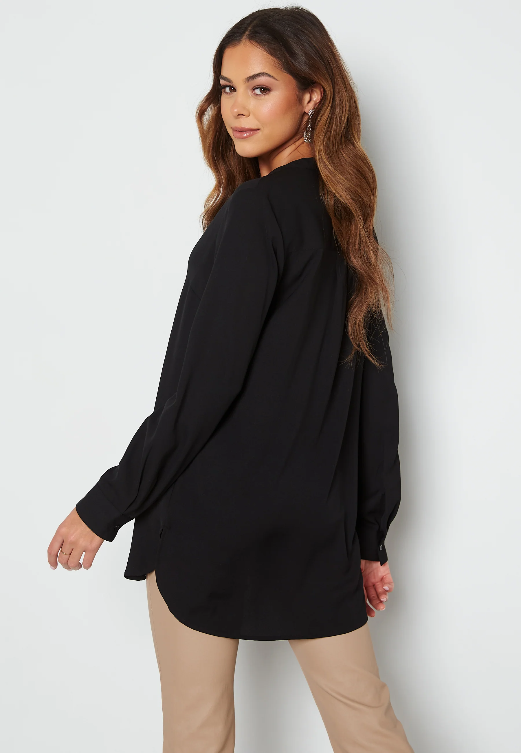 Uma woven tunic - Image 3