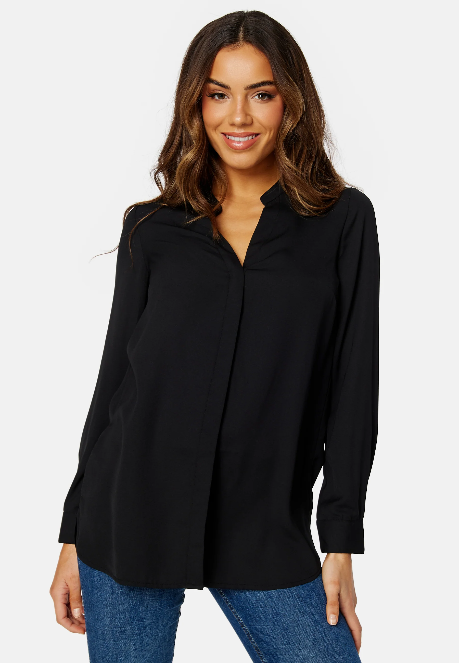 Uma woven tunic