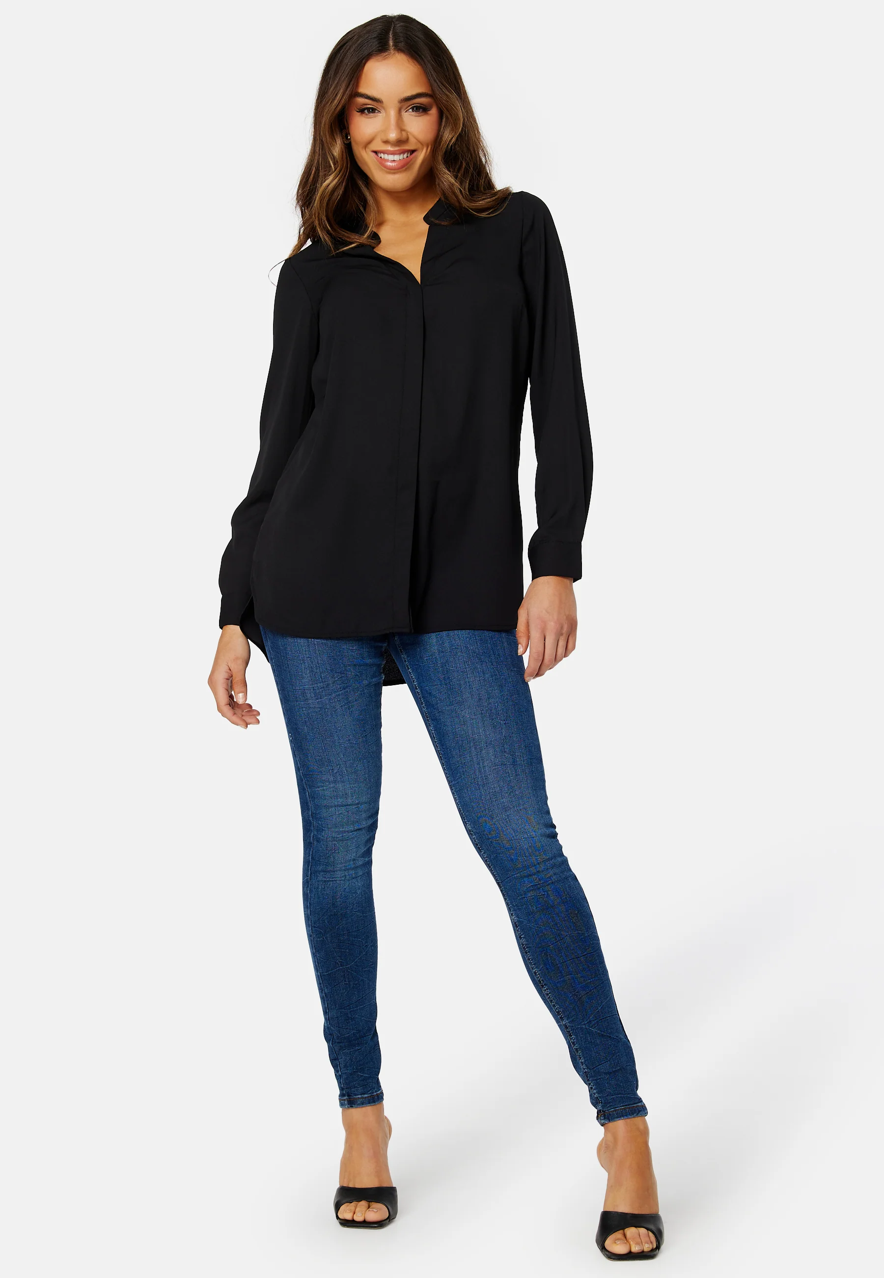 Uma woven tunic - Image 2