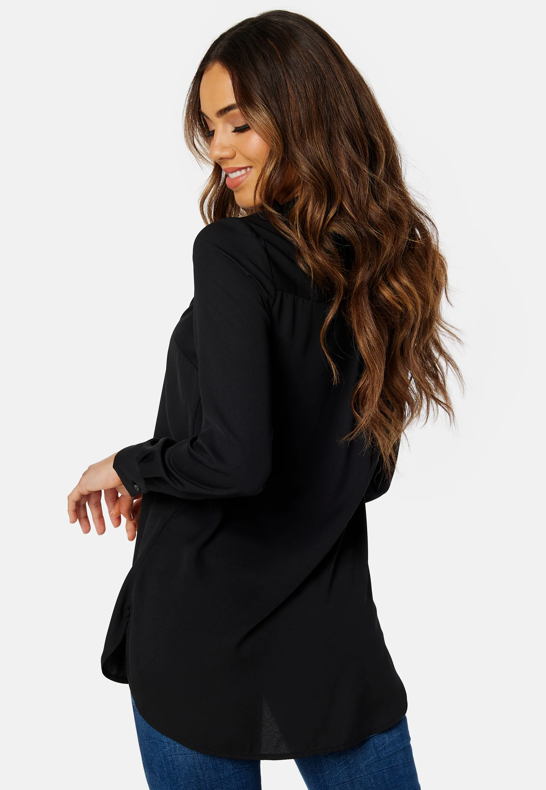 Uma woven tunic - Image 5