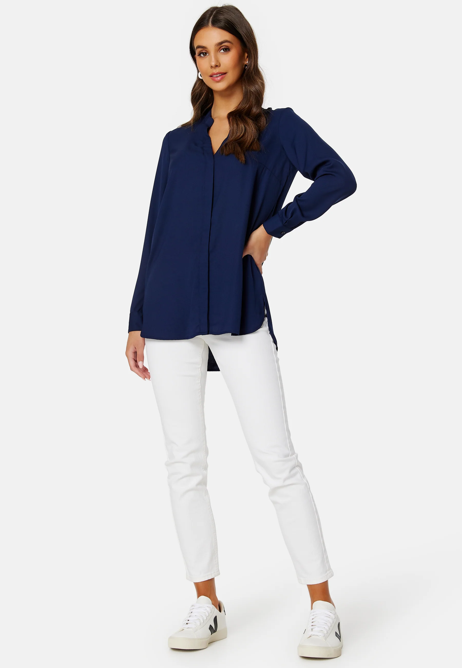 Uma woven tunic - Image 2